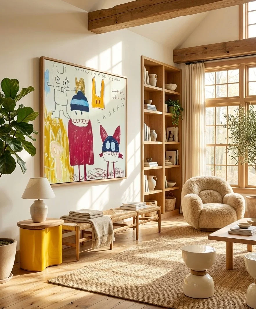 KATHIA LAGACÉ-NADON - LIFE GOES ON II