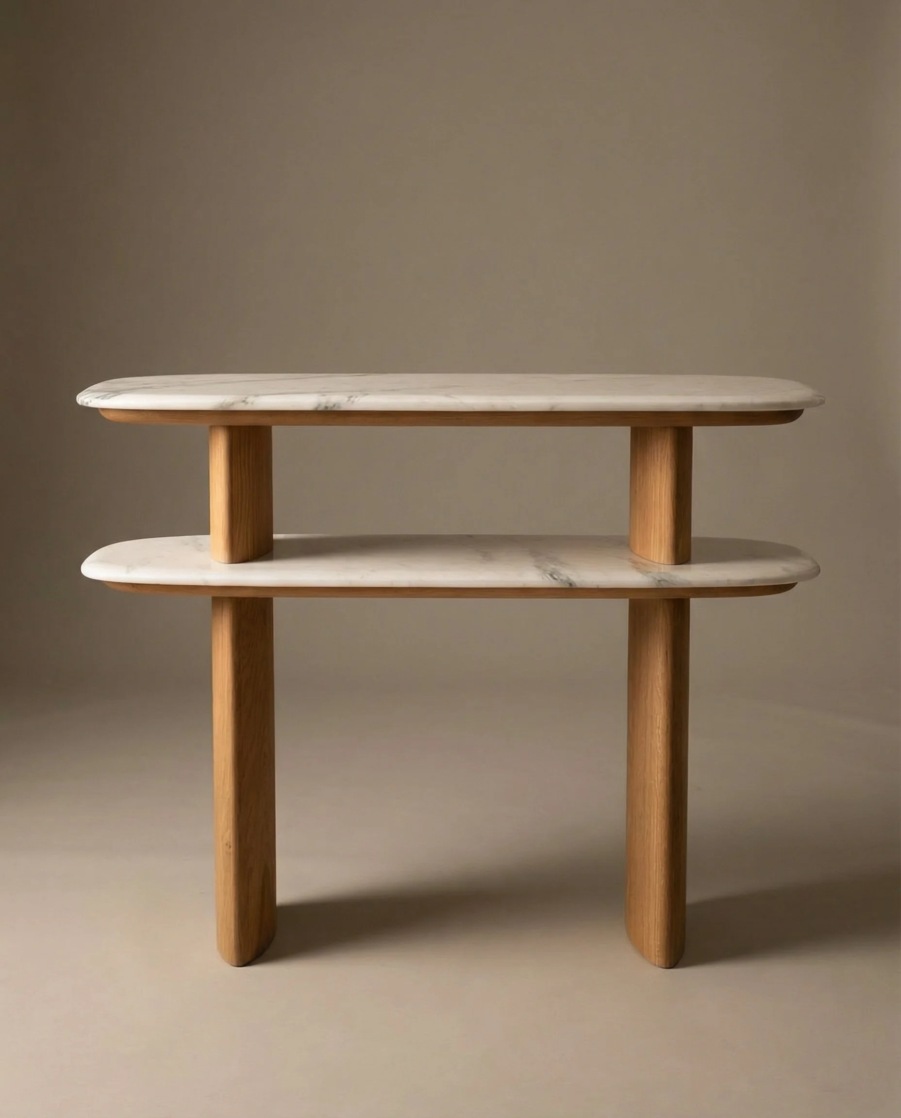 Inception • Console