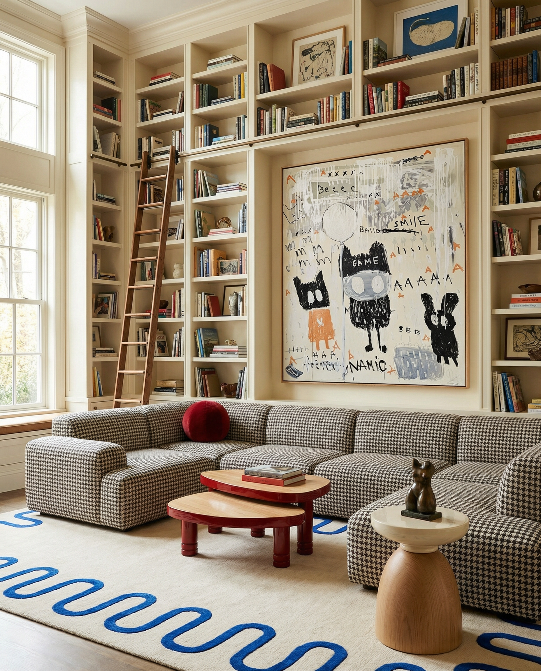 KATHIA LAGACÉ-NADON - Life goes on XII, 2024