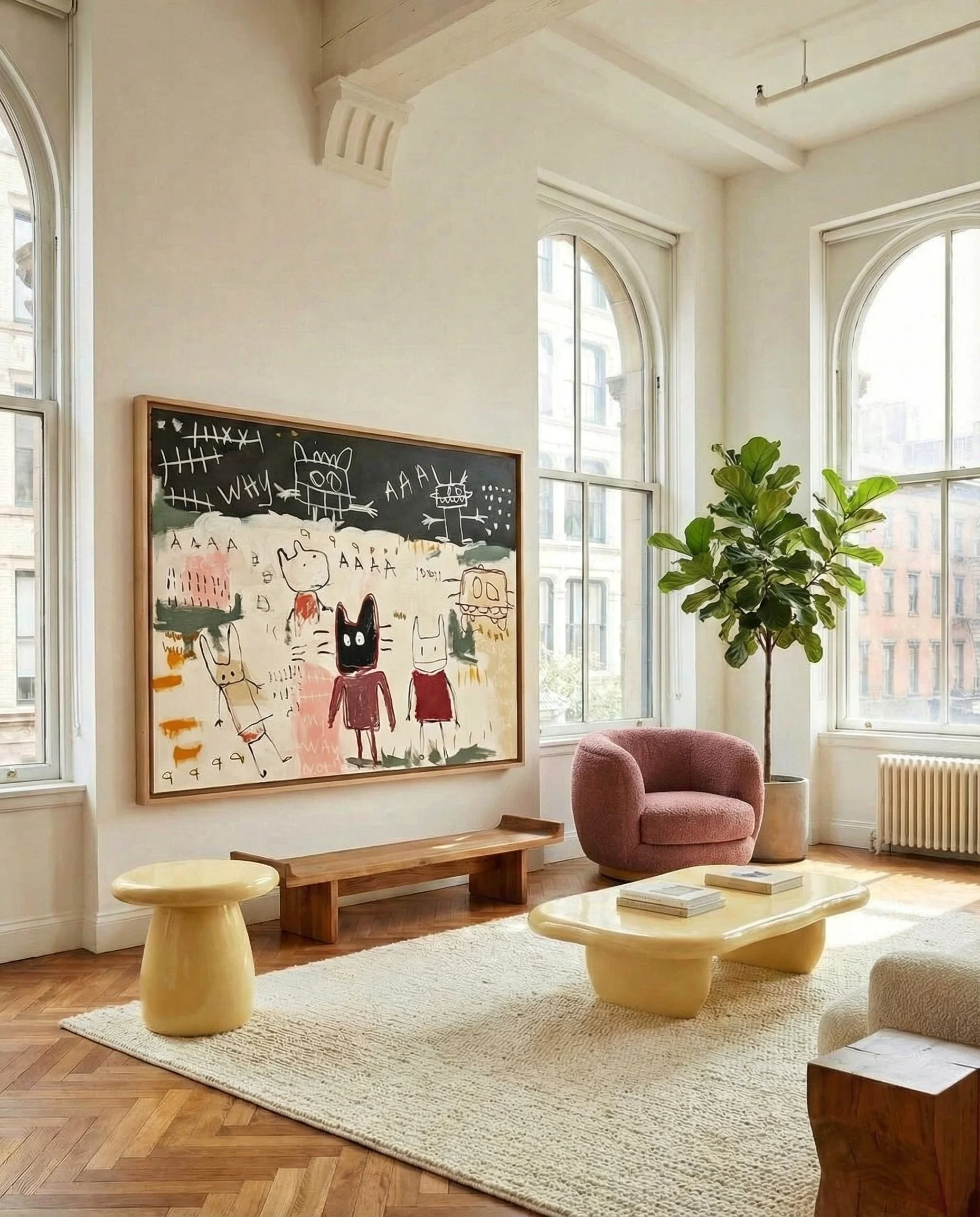 KATHIA LAGACÉ-NADON - LIFE GOES ON VI