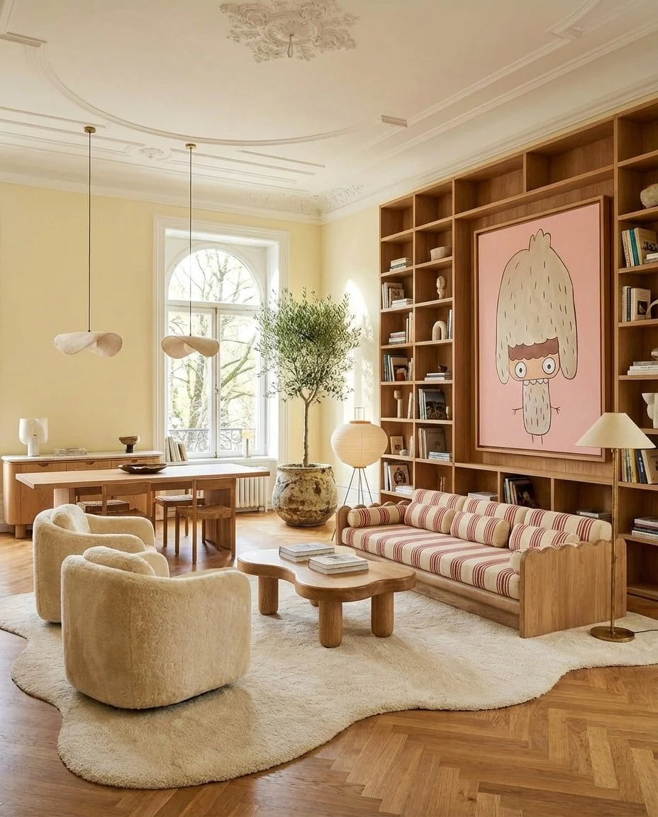 KATHIA LAGACÉ-NADON - It could be simple, right ?