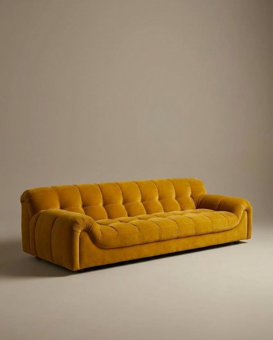 Heritage • Sofa
