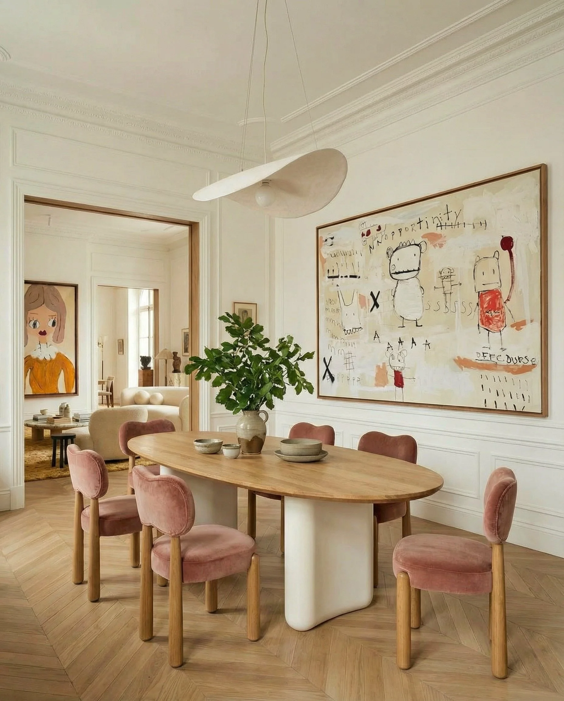 KATHIA LAGACÉ-NADON - LIFE GOES ON VII