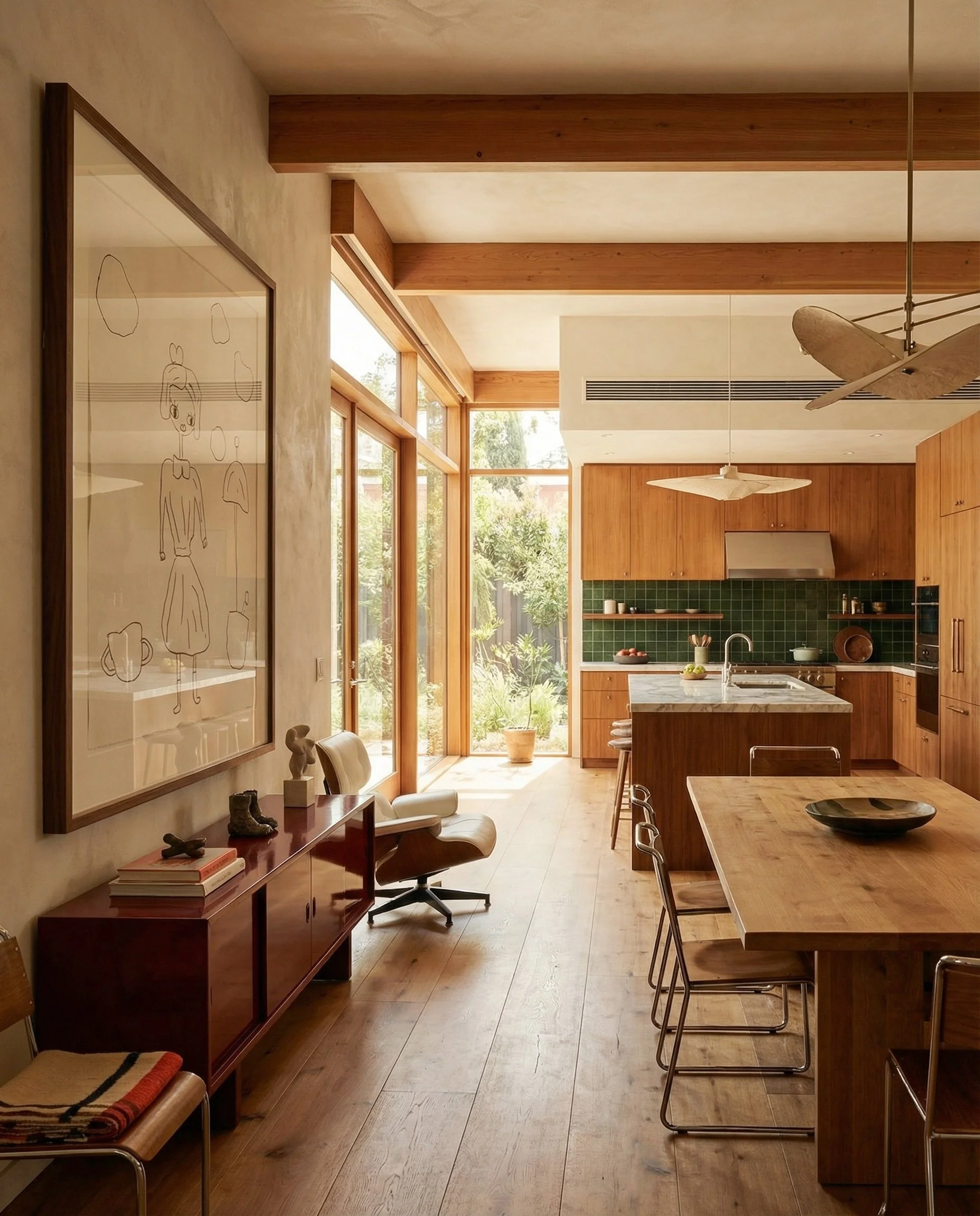 KATHIA LAGACÉ-NADON - Madame et les nuages