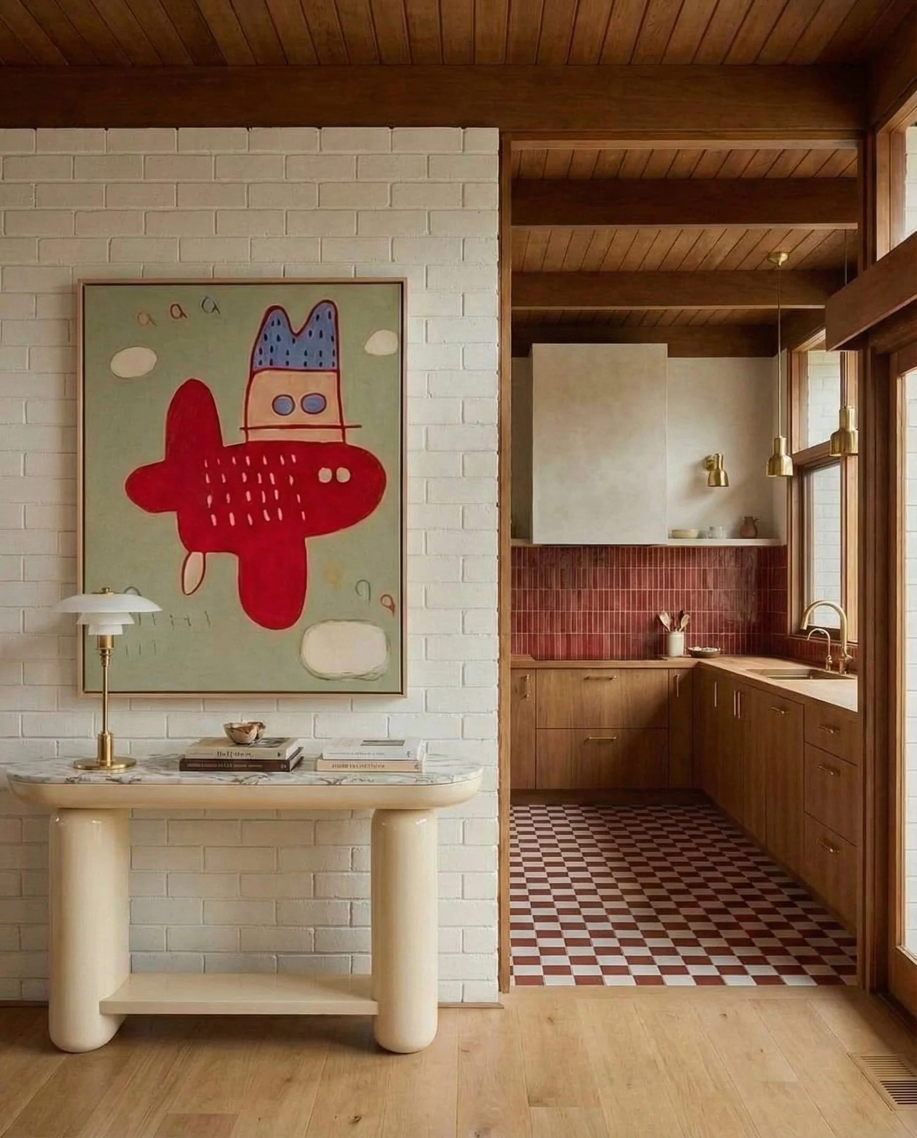 KATHIA LAGACÉ-NADON -  FLY AWAY II