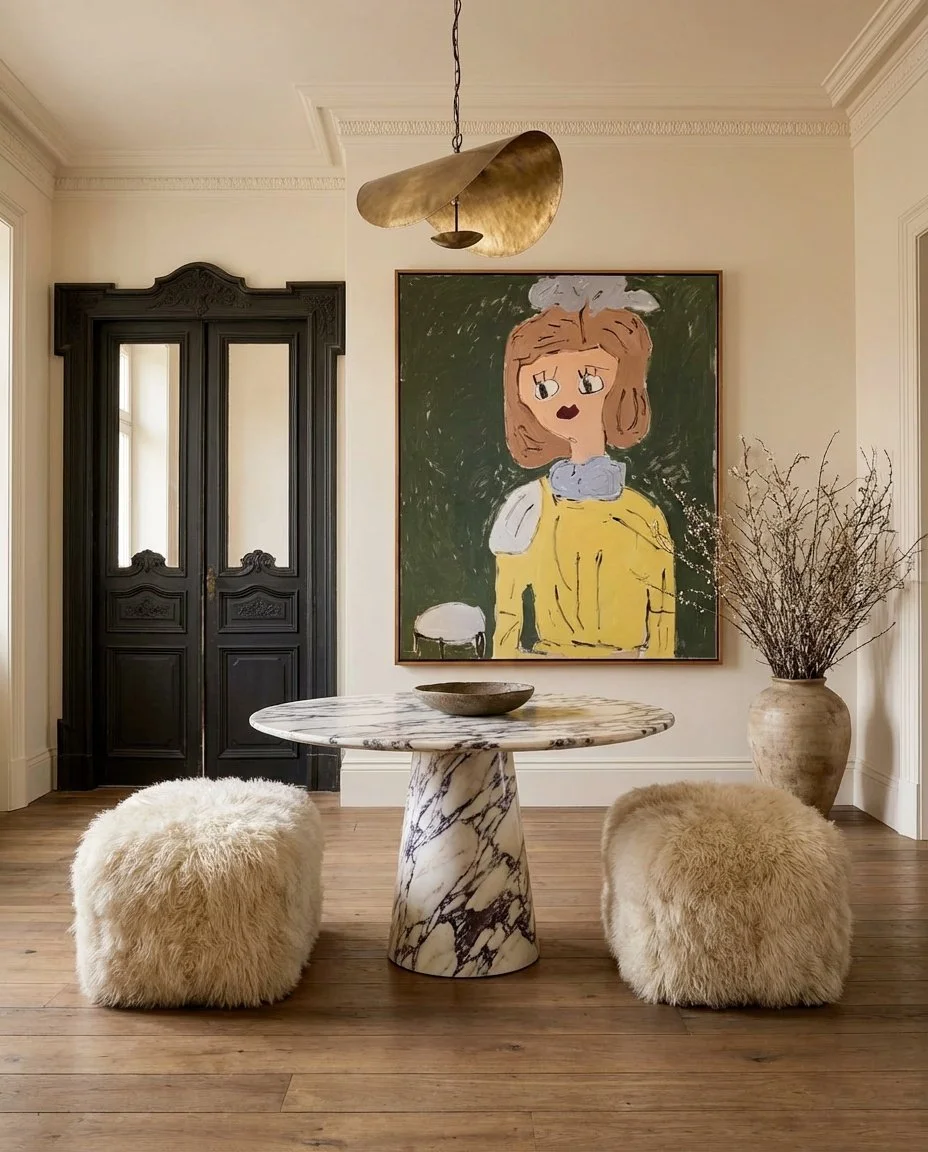 KATHIA LAGACÉ-NADON - Madame N