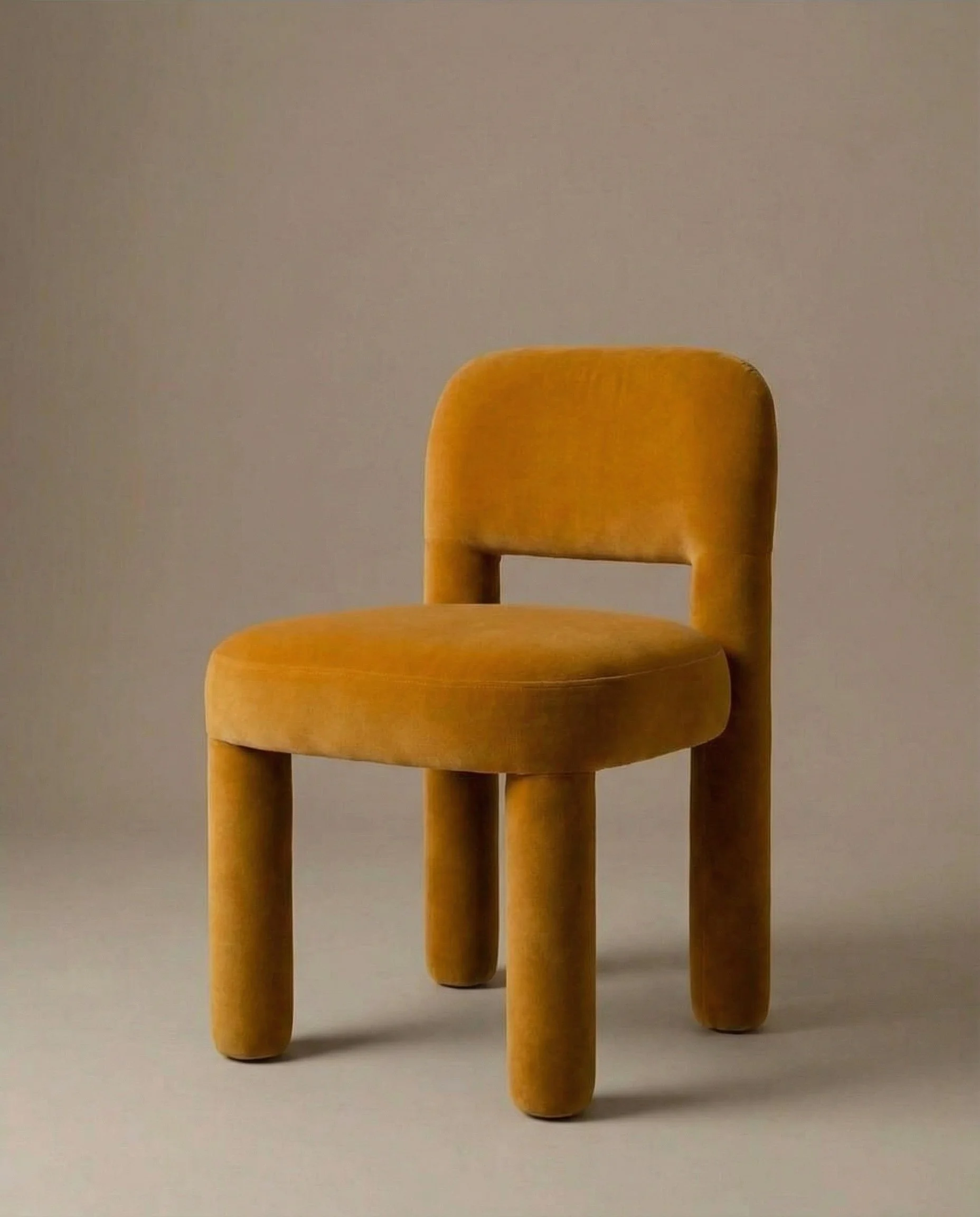 Milo • Dining chair