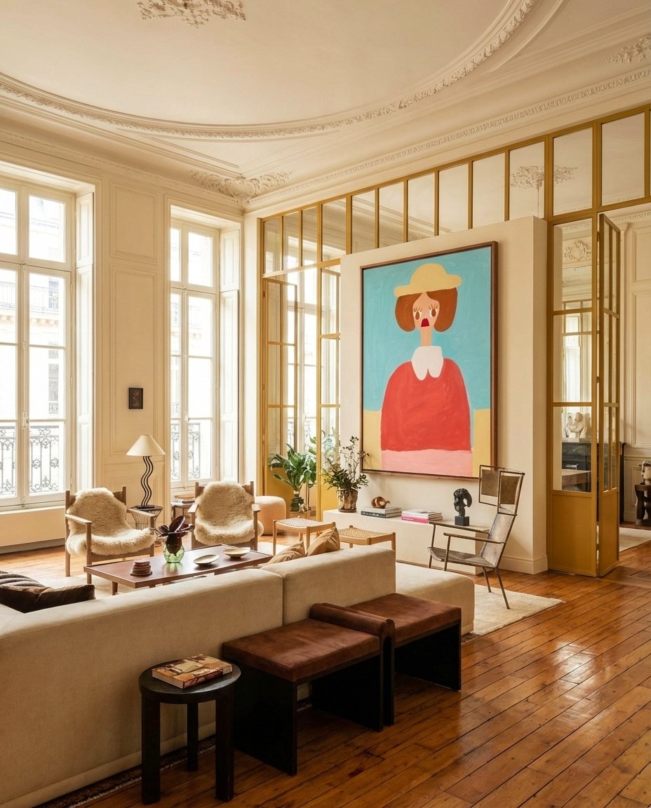 KATHIA LAGACÉ-NADON - Madame Mona L