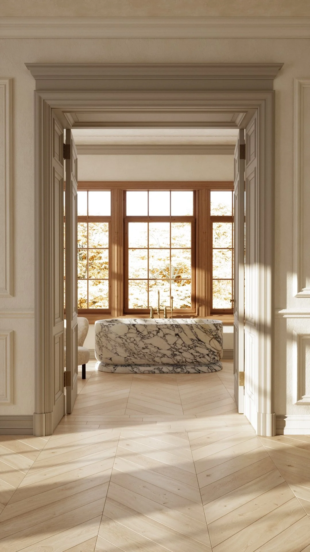 Anthology Creative Studio - International Interior Design Firm
