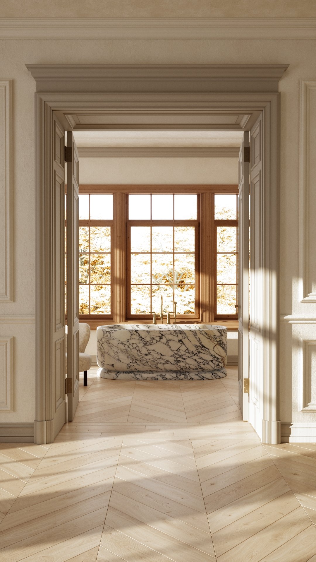 Anthology Creative Studio - International Interior Design Firm