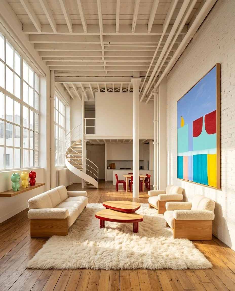 Can't you just let us dream for a while? XII