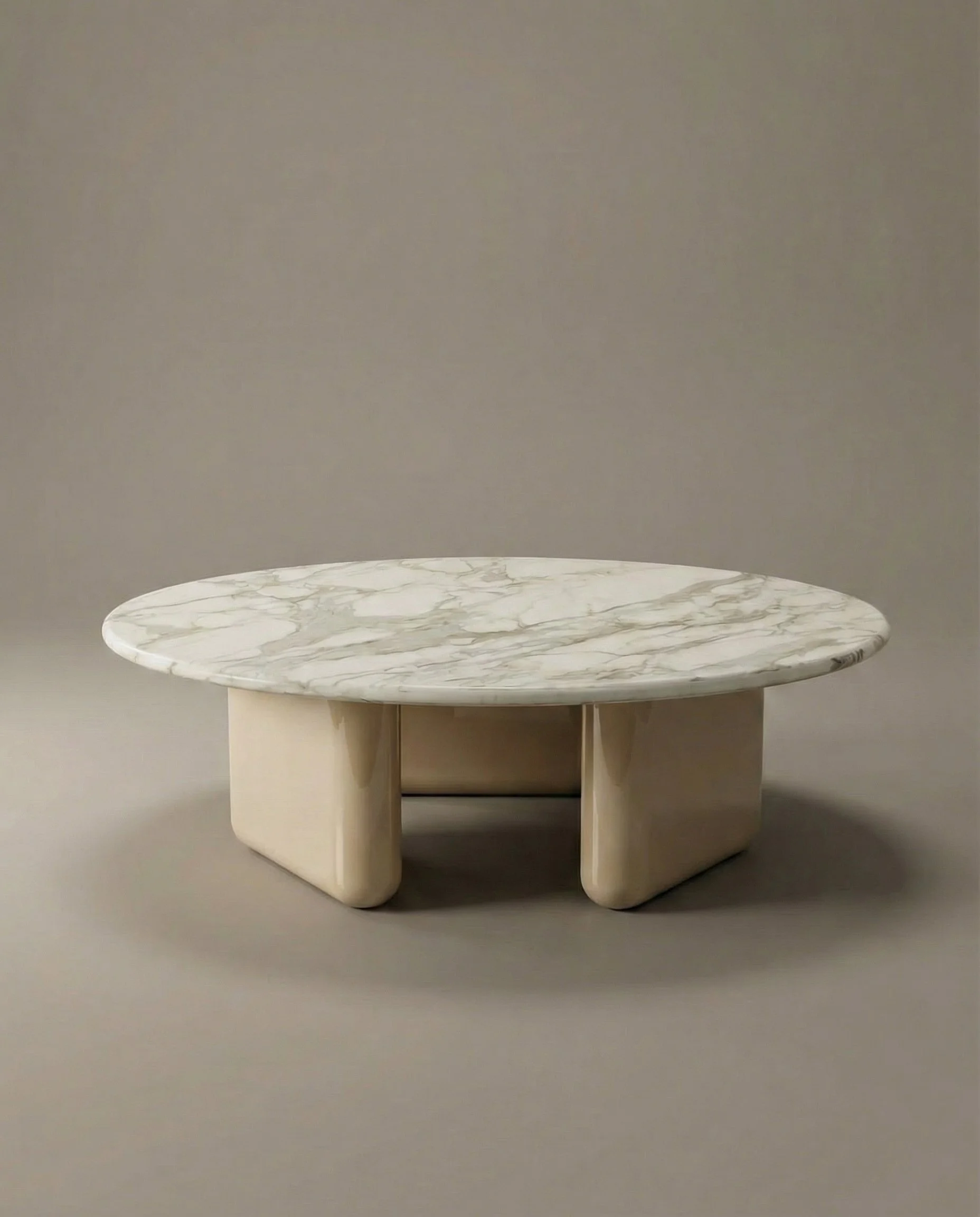 Champ de Mars - coffee table
