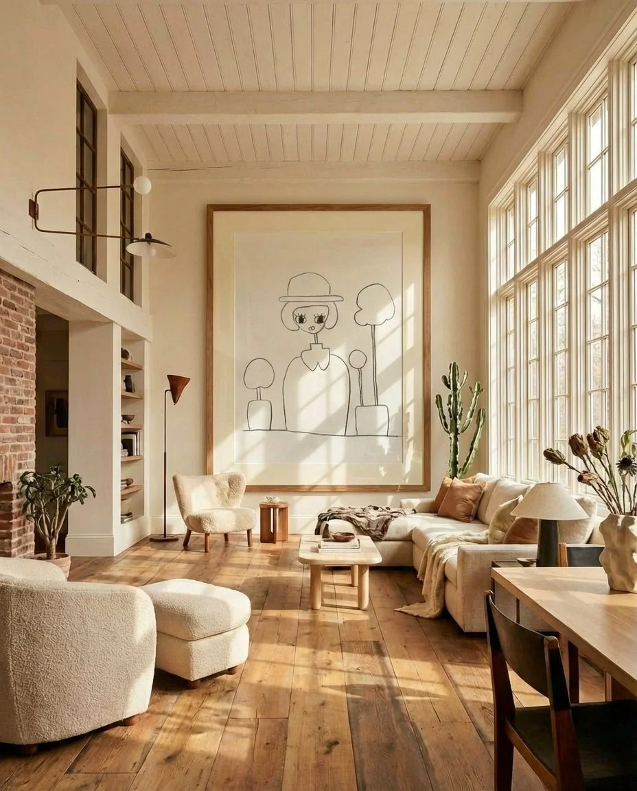 KATHIA LAGACÉ-NADON - Madame drawing