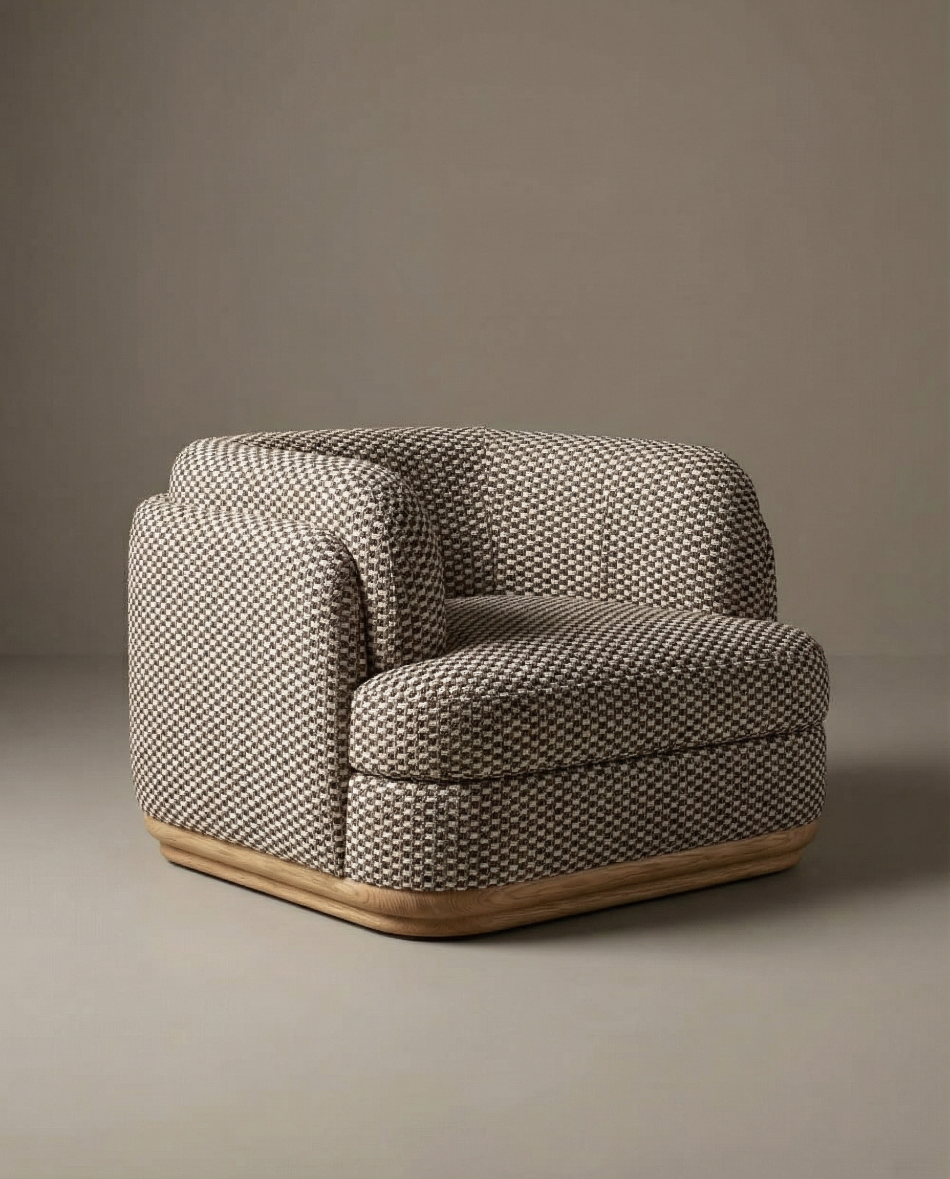 Muse • Armchair