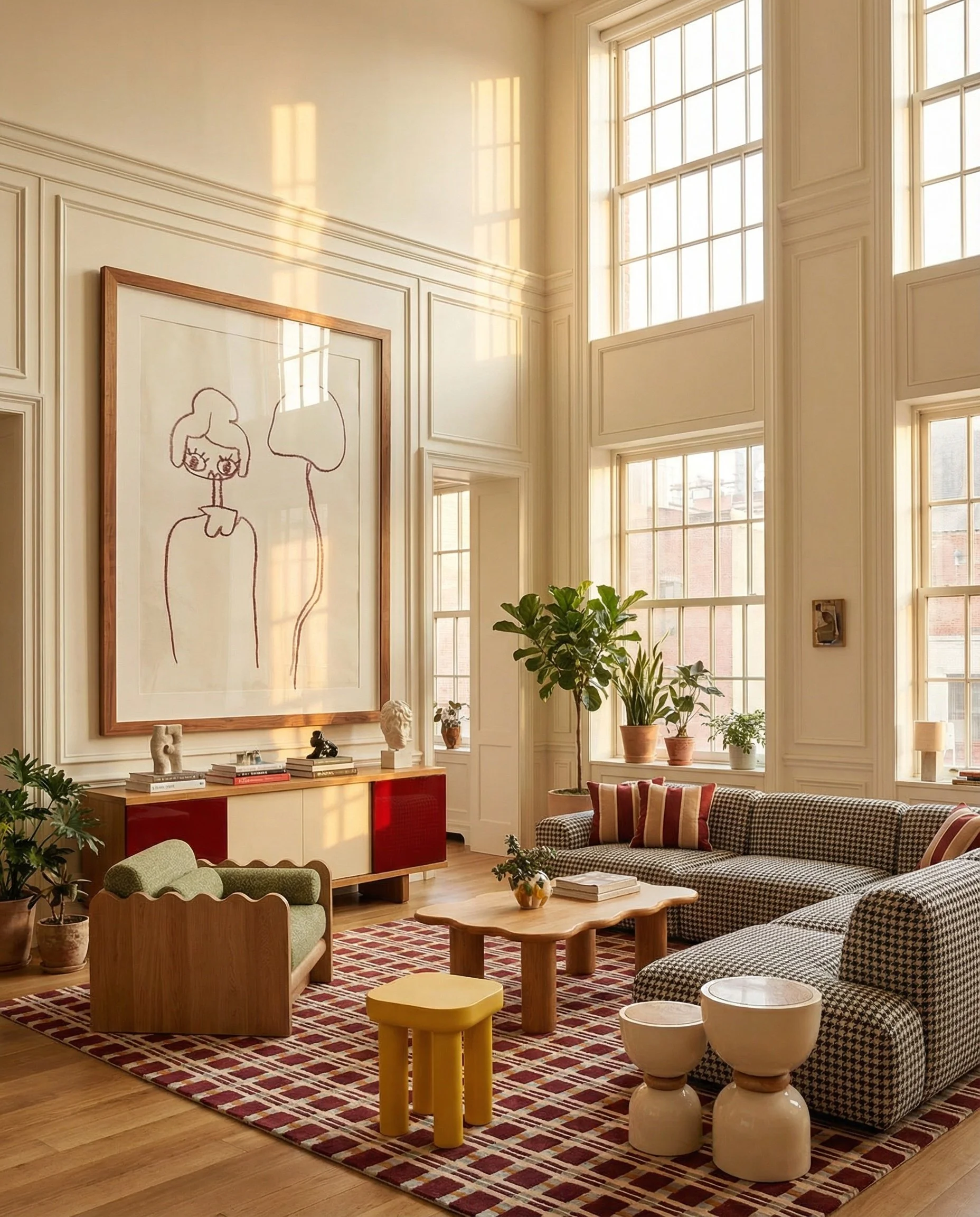 KATHIA LAGACÉ-NADON - Madame, qu'est-ce qu'elle regardait ?