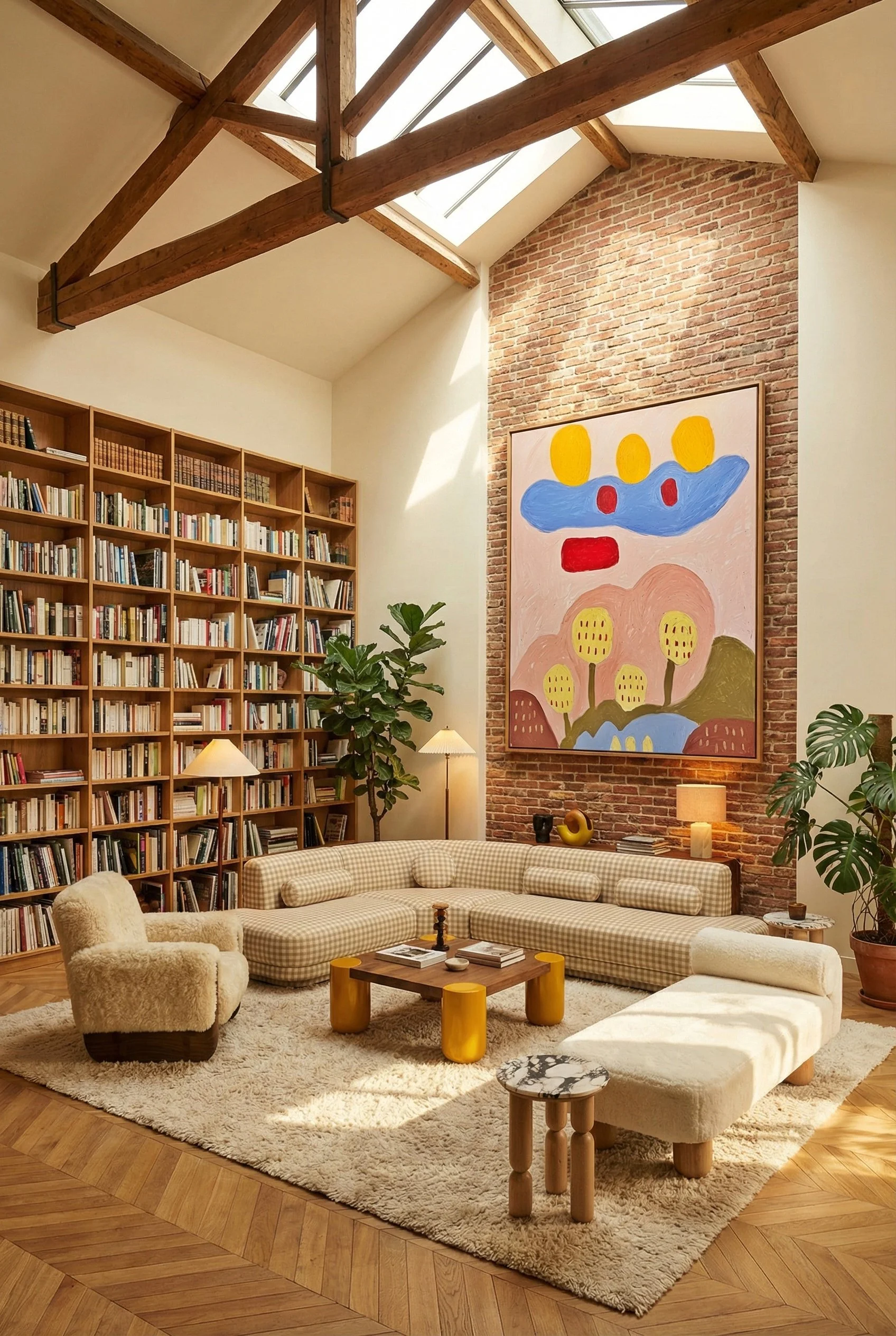 KATHIA LAGACÉ-NADON - Marais d'outre-mer IV