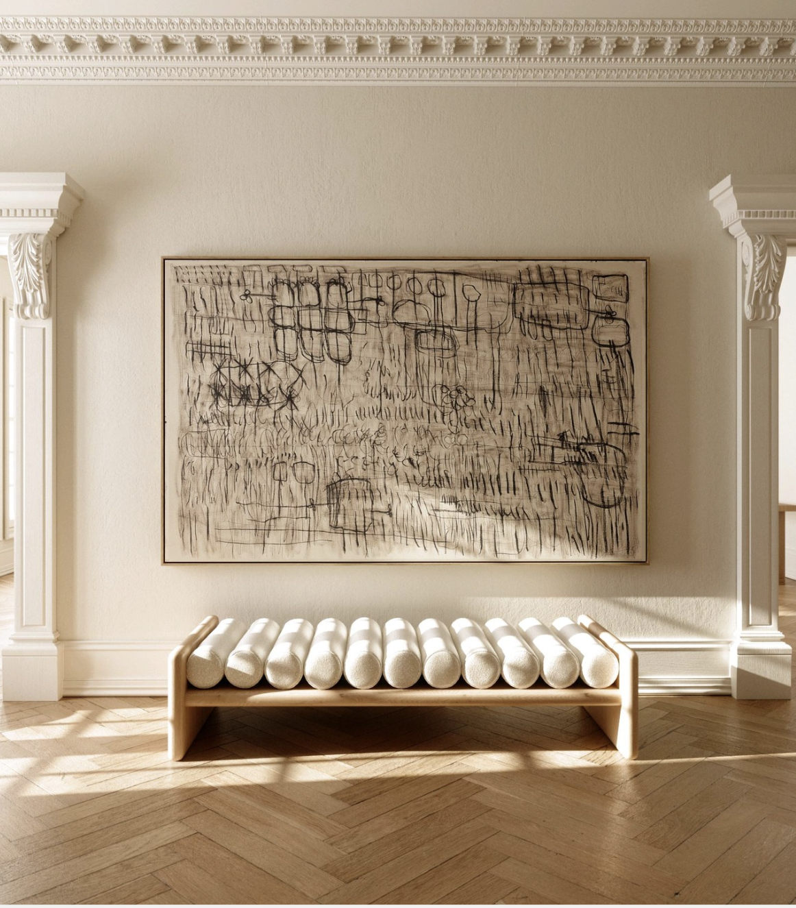 Anthology Creative Studio - International Interior Design Firm