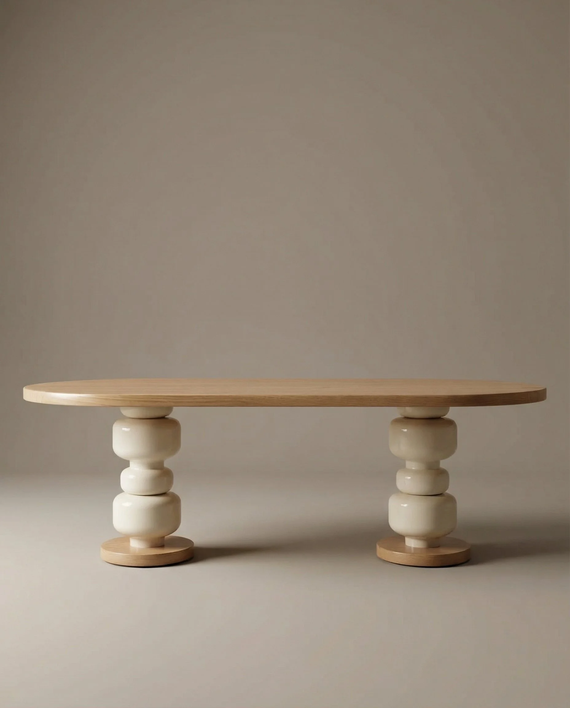 Echo • Dining Table