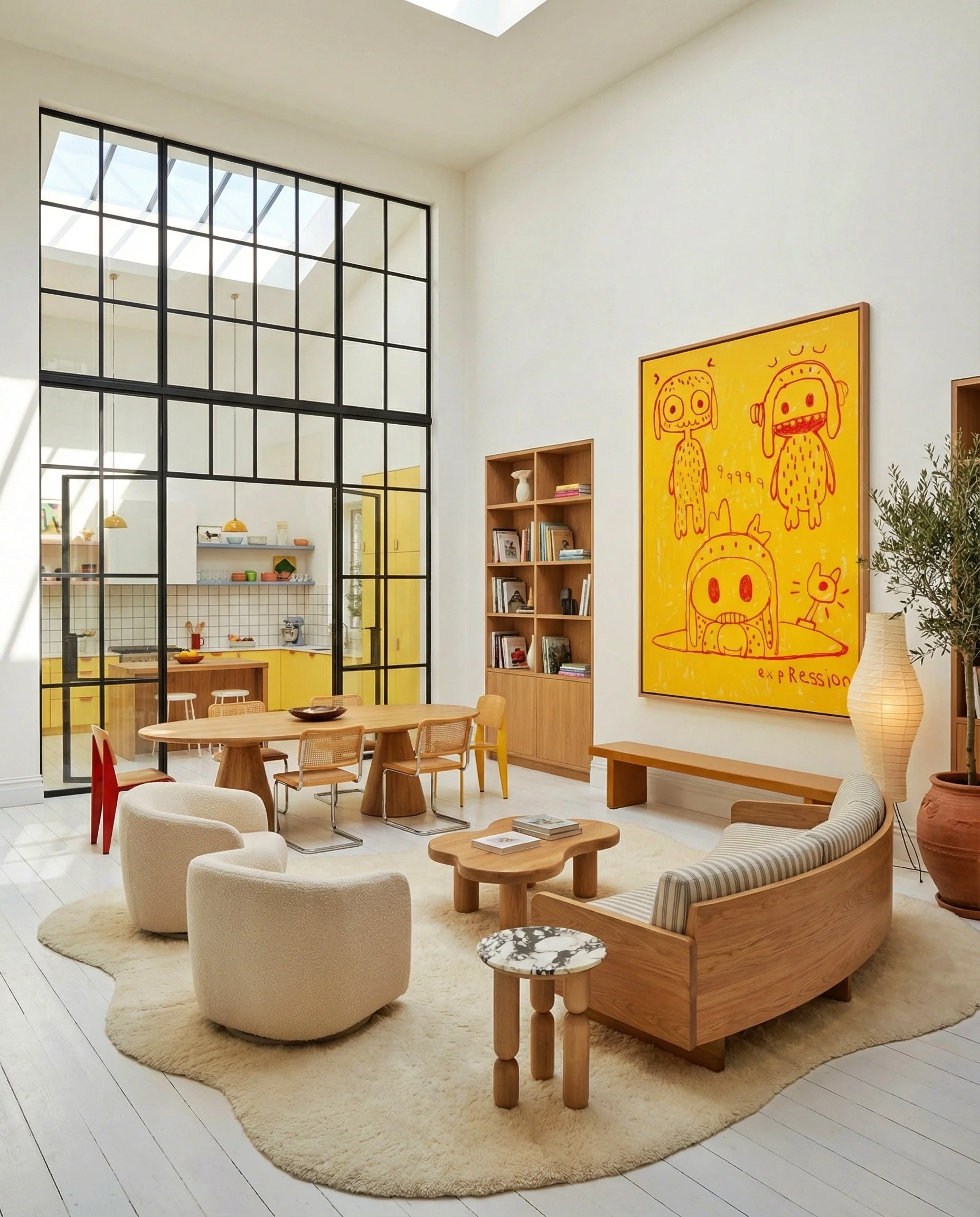 KATHIA LAGACÉ-NADON -I'LL BE THERE