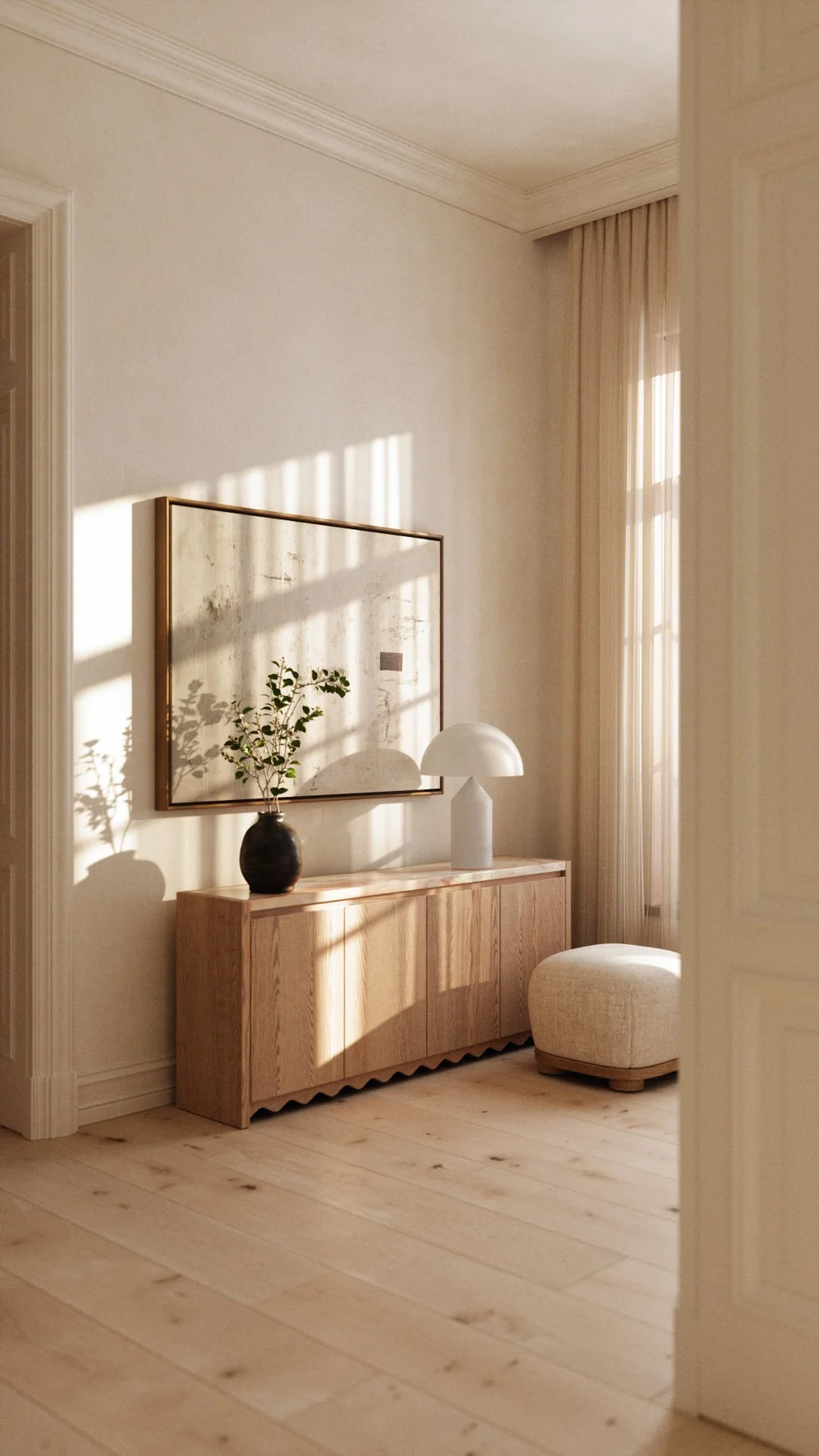 Anthology Creative Studio - International Interior Design Firm