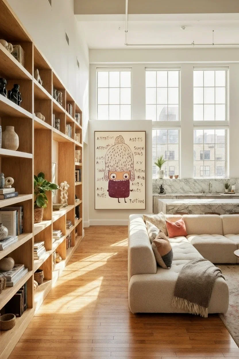 KATHIA LAGACÉ-NADON - New beginnings