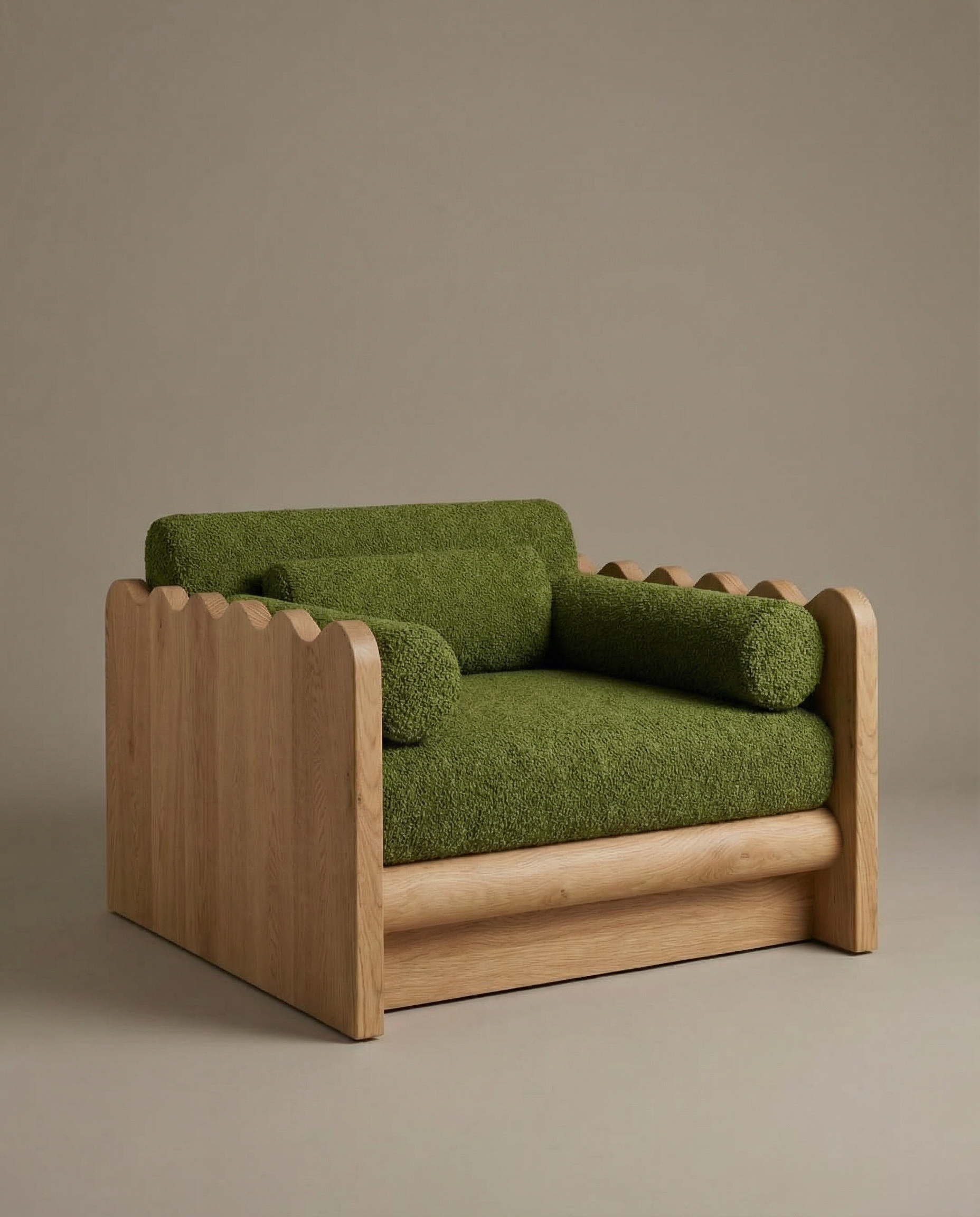 The classic • Armchair