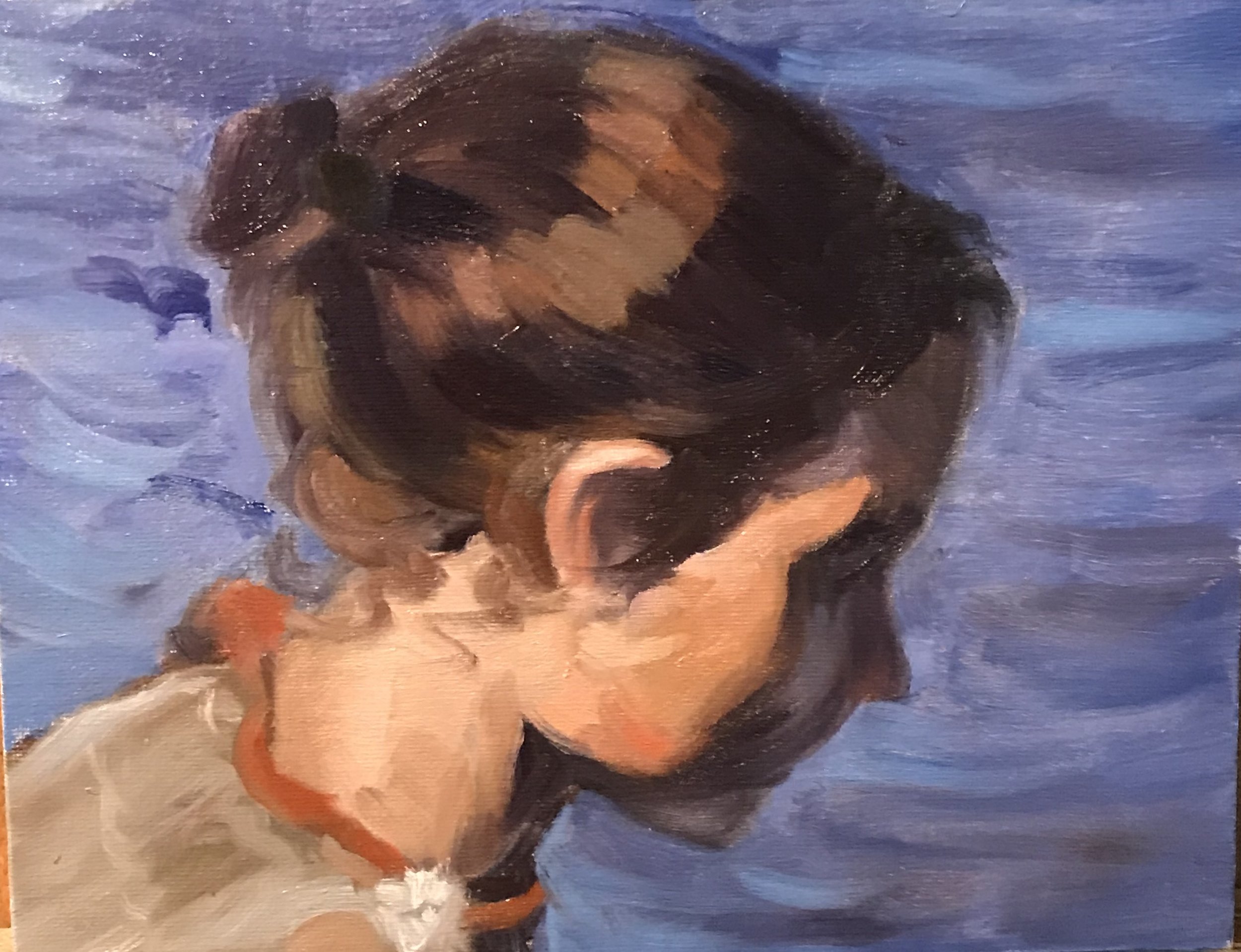 Sorolla study
