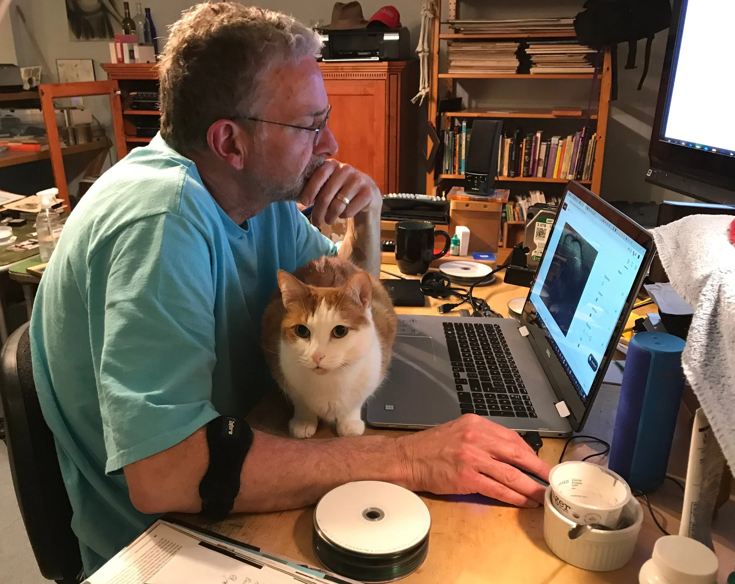 Me with Dwight-c.JPG