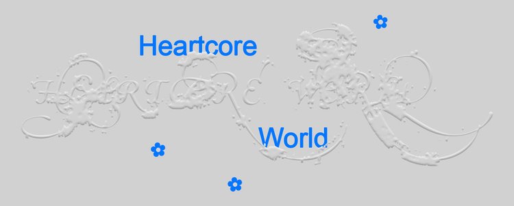 Heartcore World