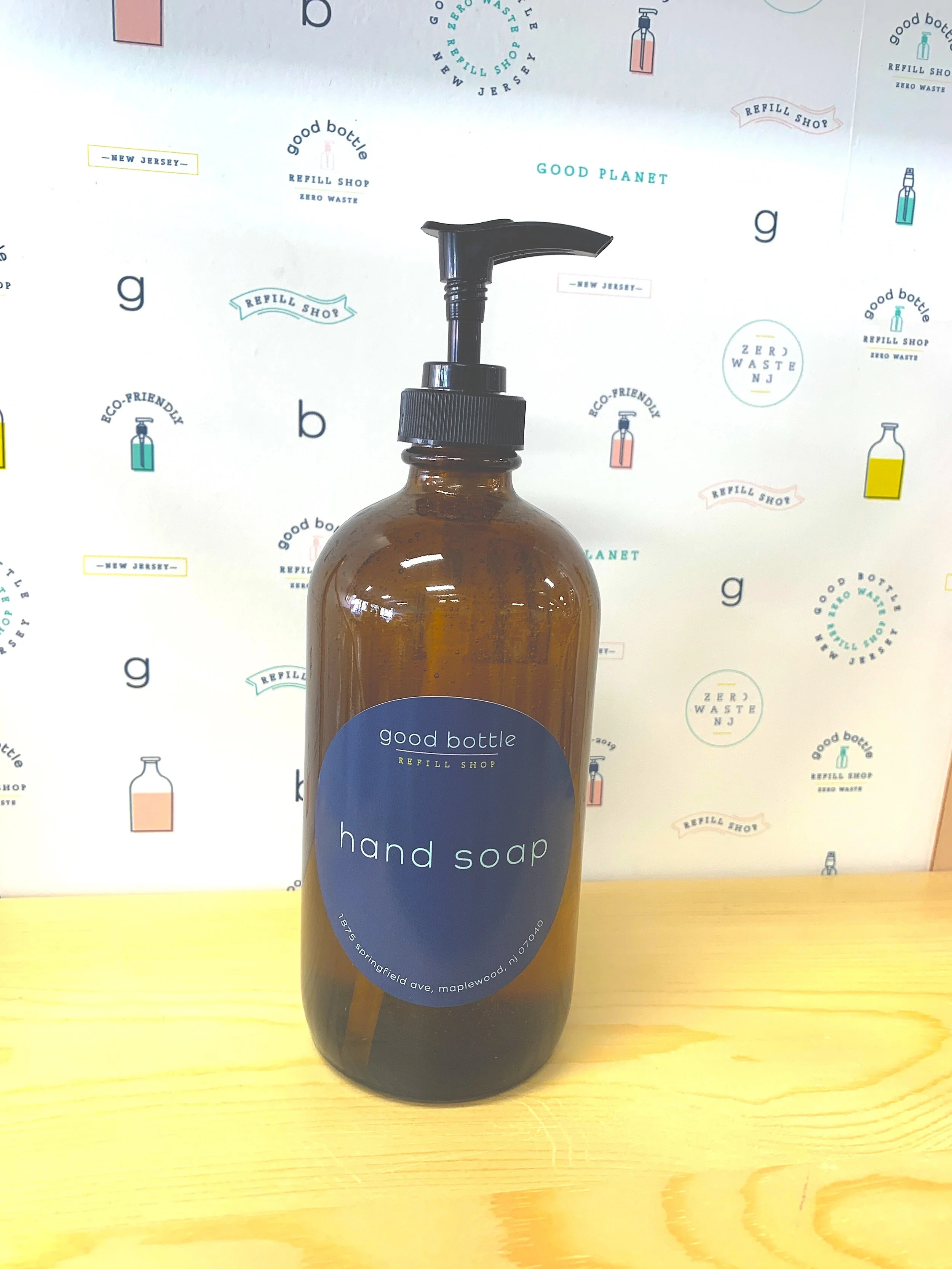 16 OZ HAND SOAP AMBER.JPG