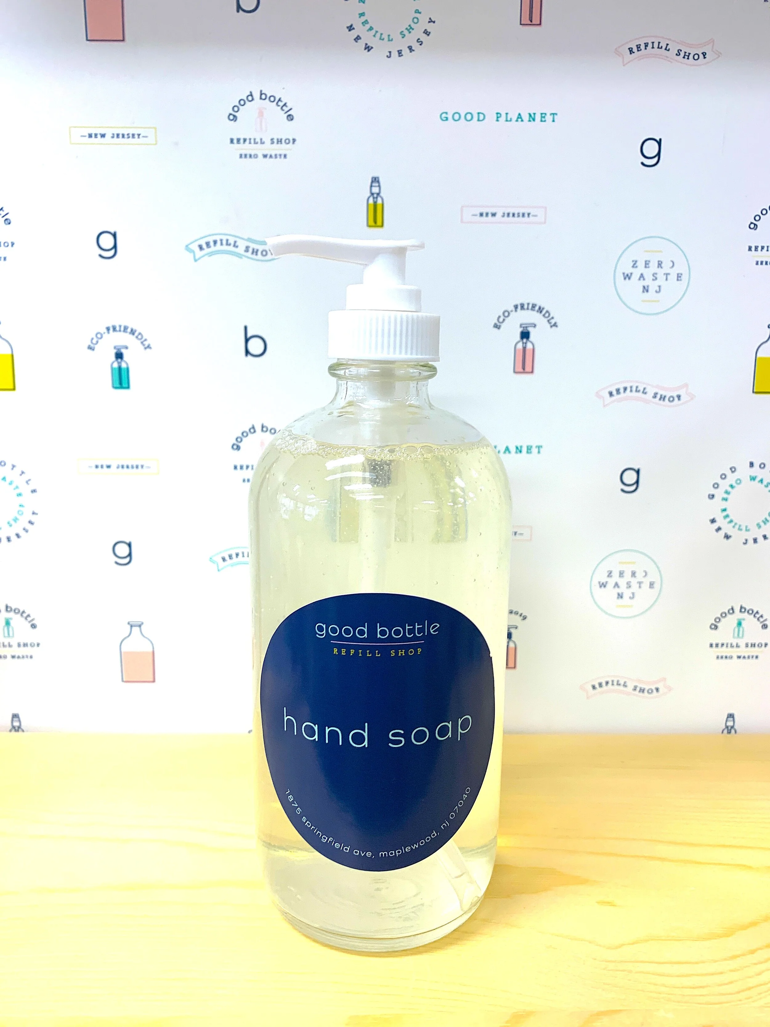 16 OZ HAND SOAP CLEAR.JPG