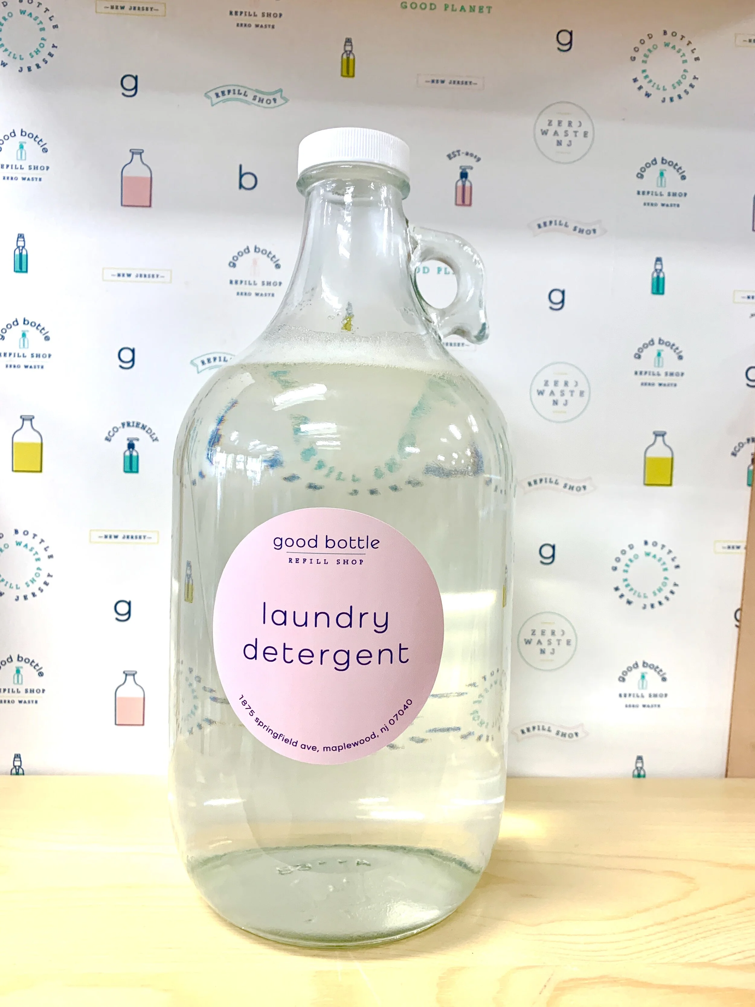 LAUNDRY JUG WITH CAP.JPG