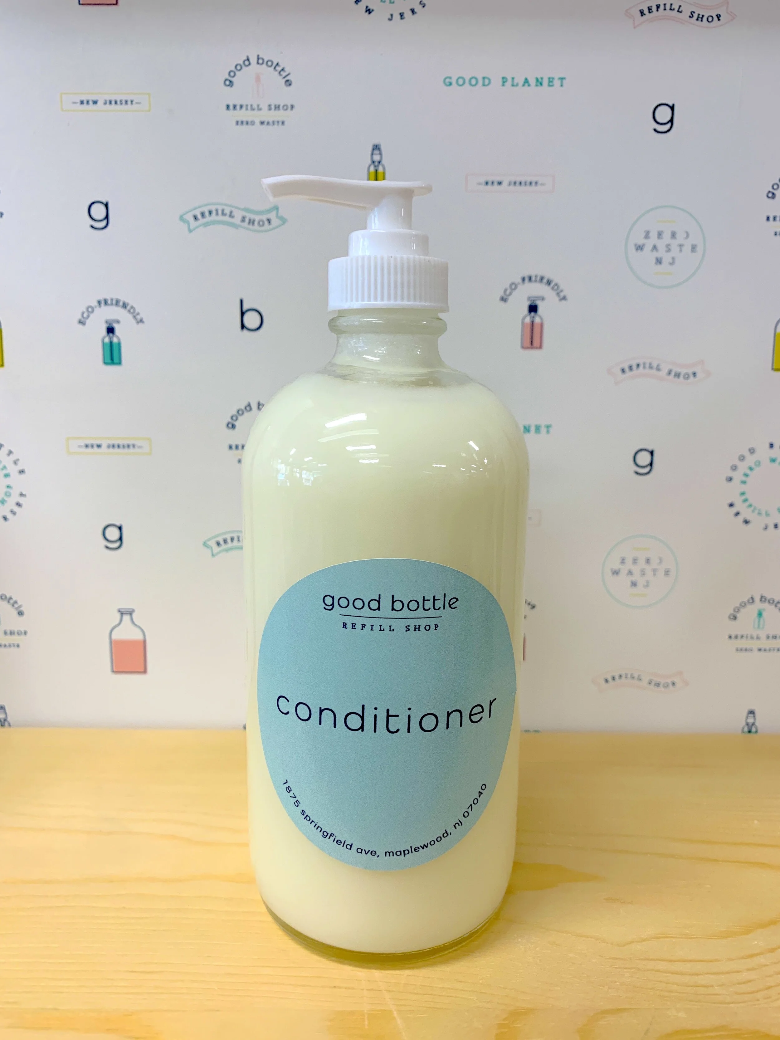 conditioner clear pump.JPG