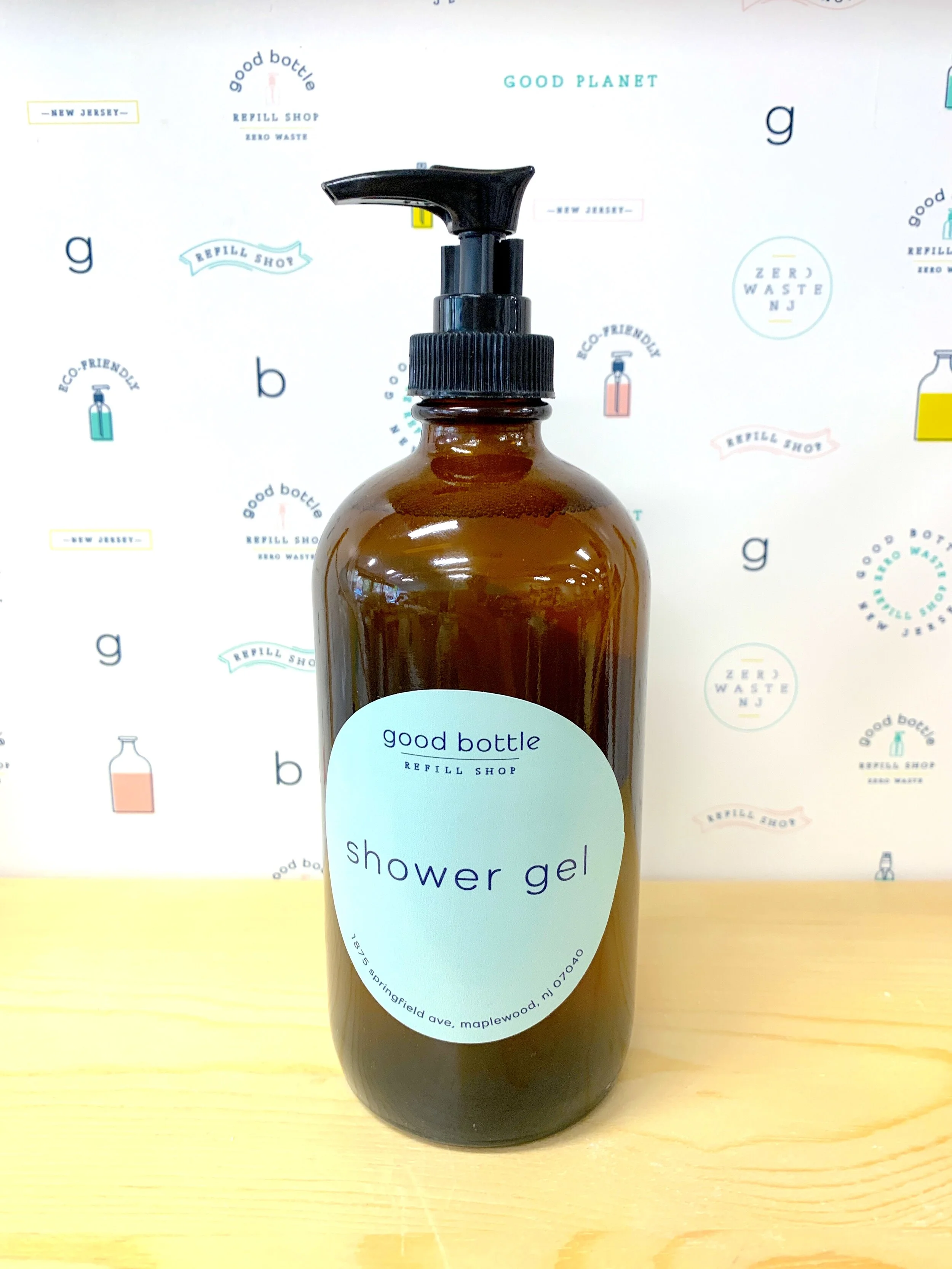 shower gel amber pump.JPG