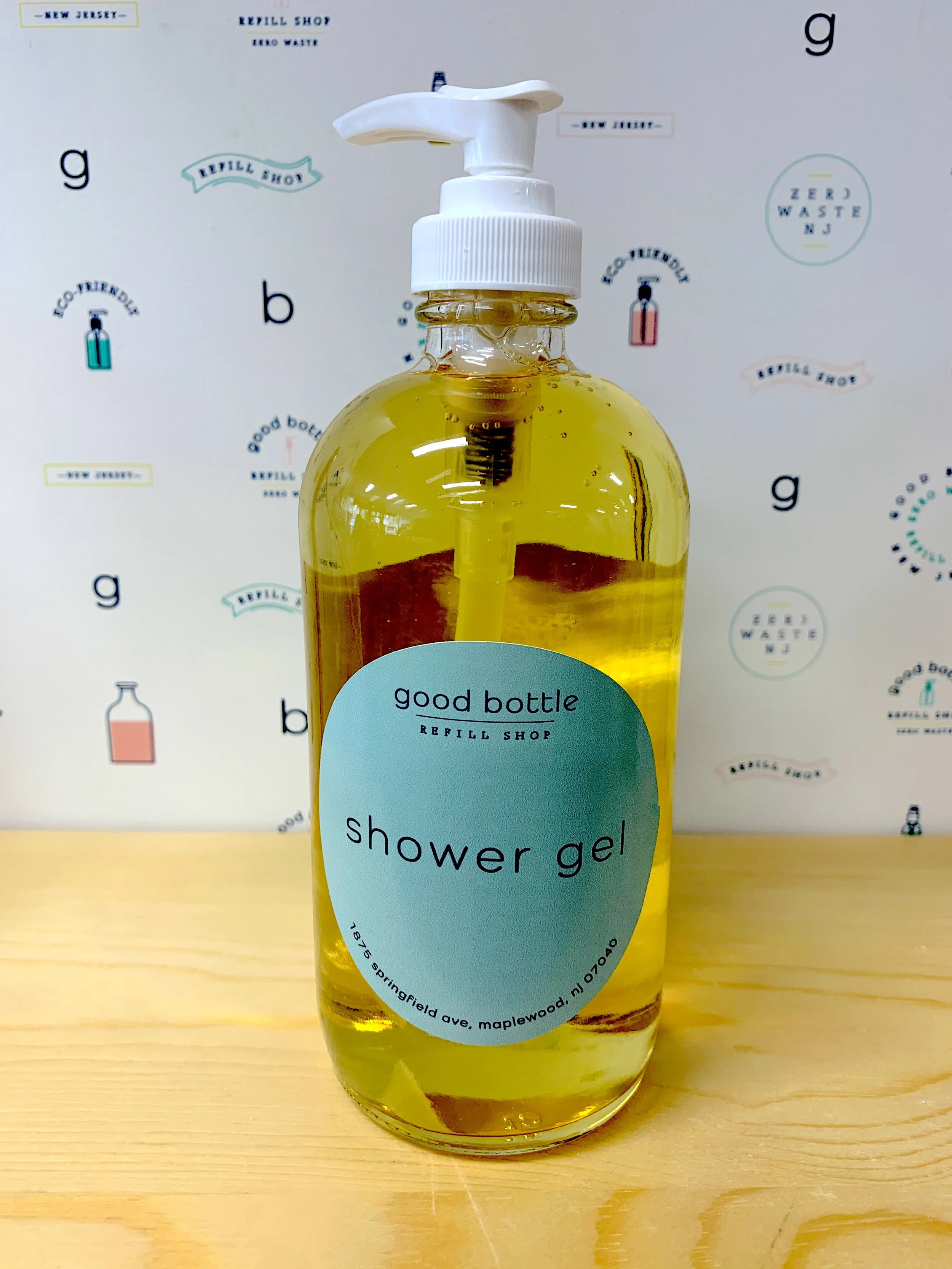 shower gel clear pump.JPG