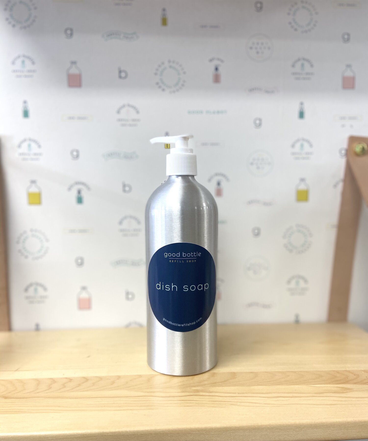DISHWASHER PODS — good bottle refill shop