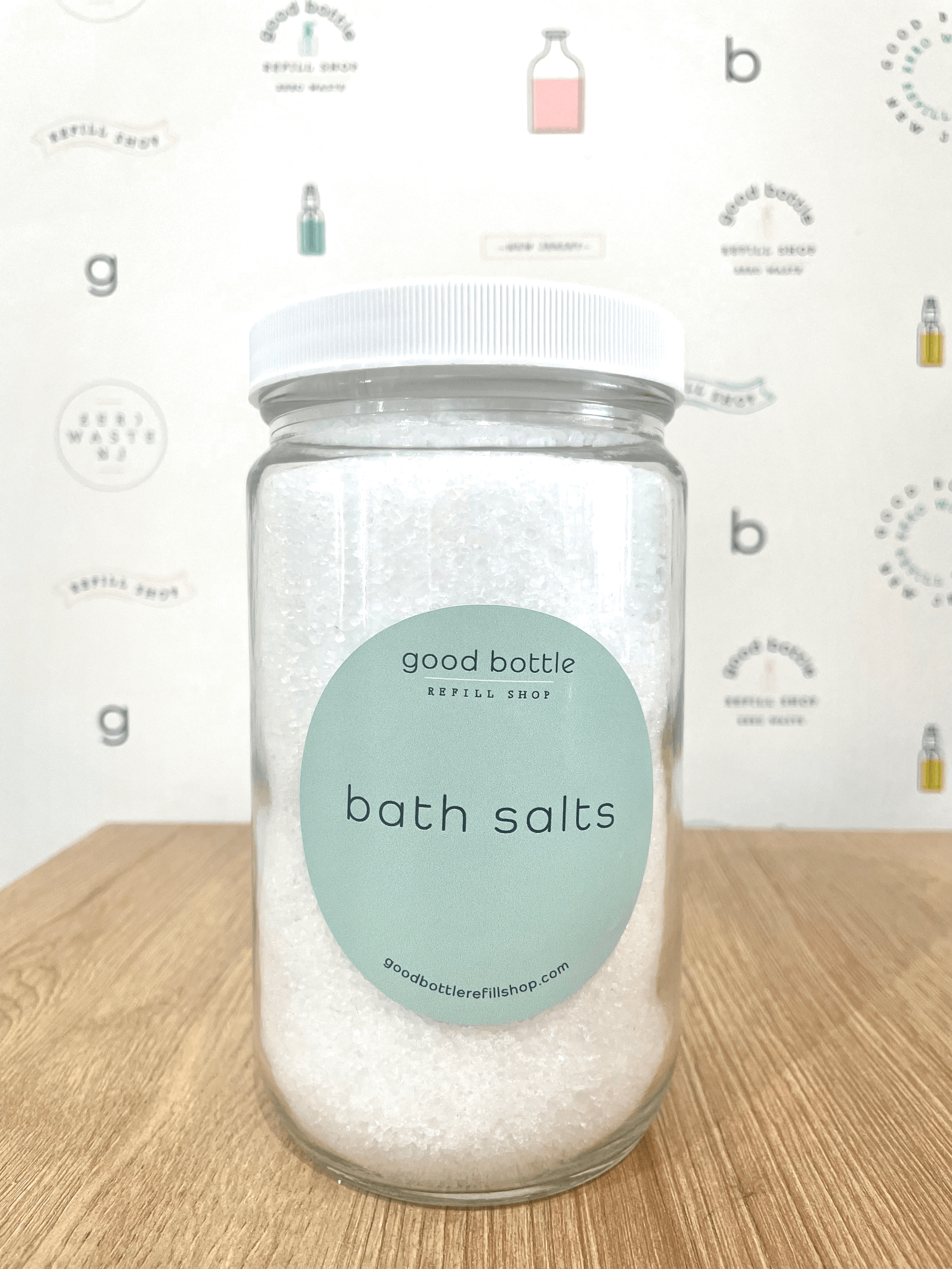 Epsom Salt