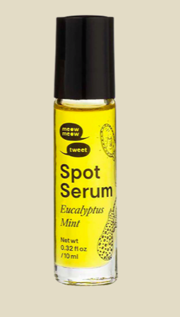 Meow Meow Tweet - Spot Serum