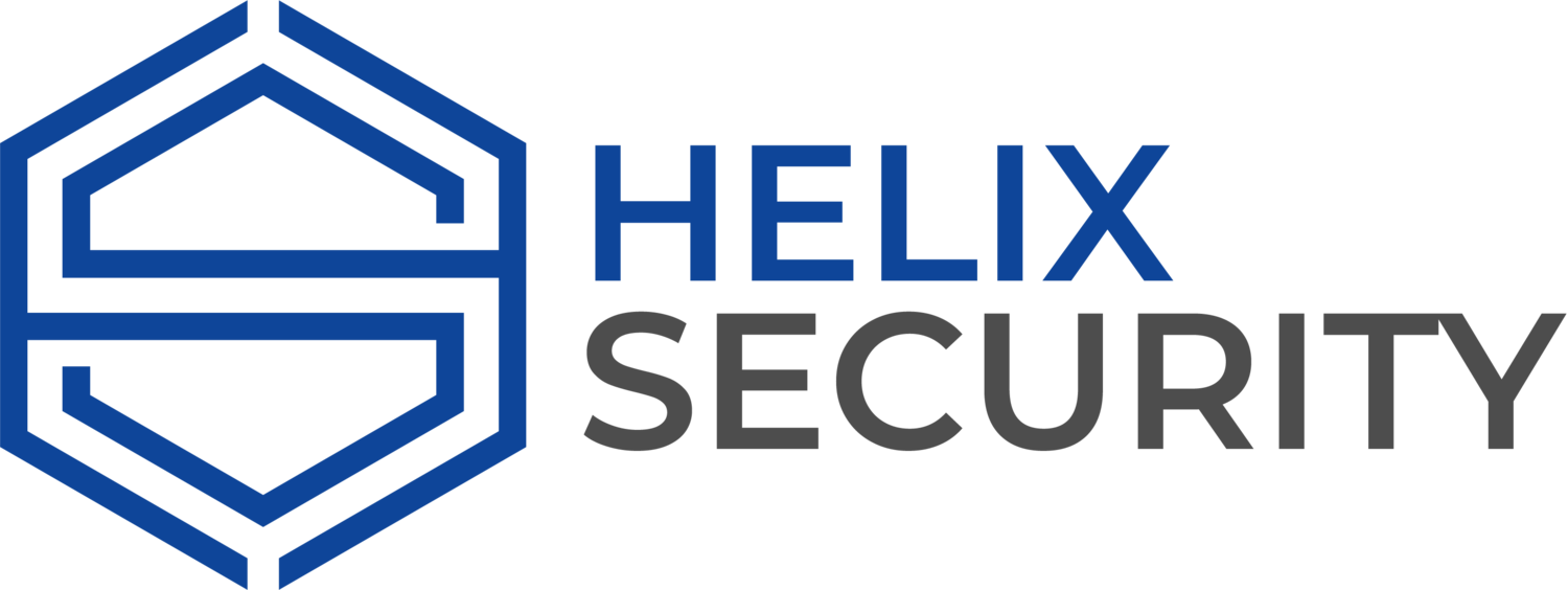 Helix Security Services