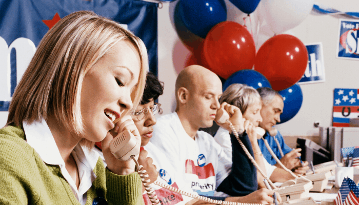 Yes, You Can Do Something To Help Elect Responsive and Trustworthy Officials