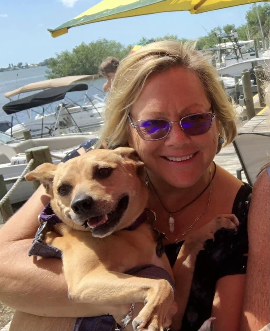 People Want Freedom - Not Project 2025! My Run for Florida State HD 85, St. Lucie/Martin Counties!