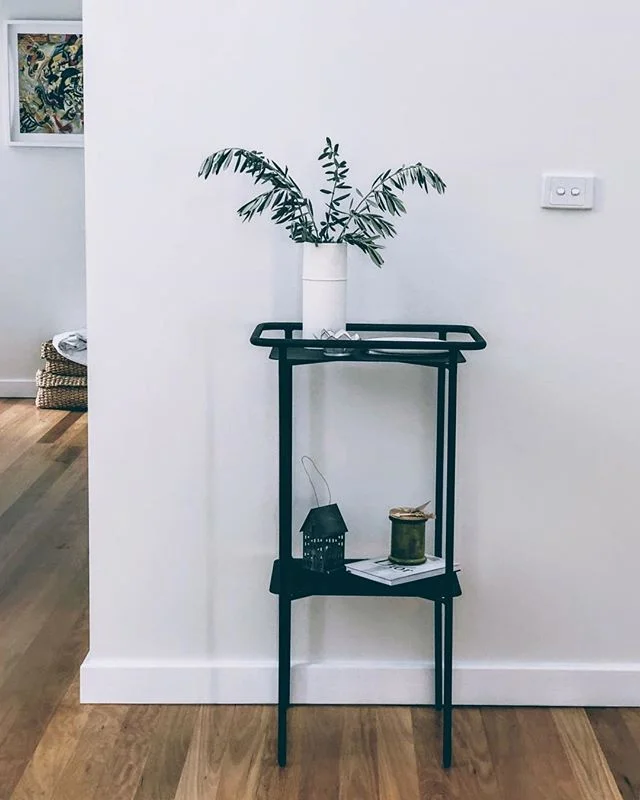 Simple &amp; Functional. #kathrynburrowsdesign