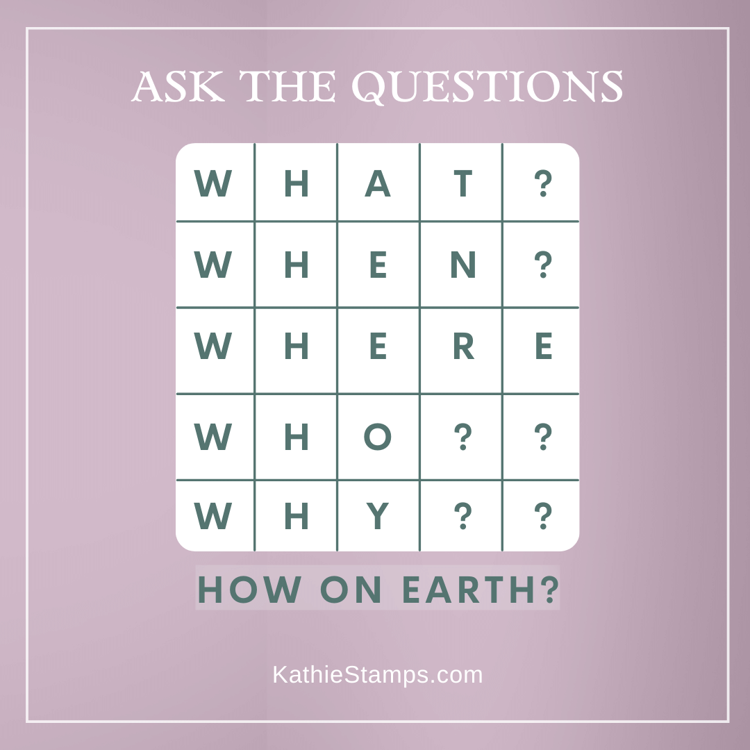 Questions