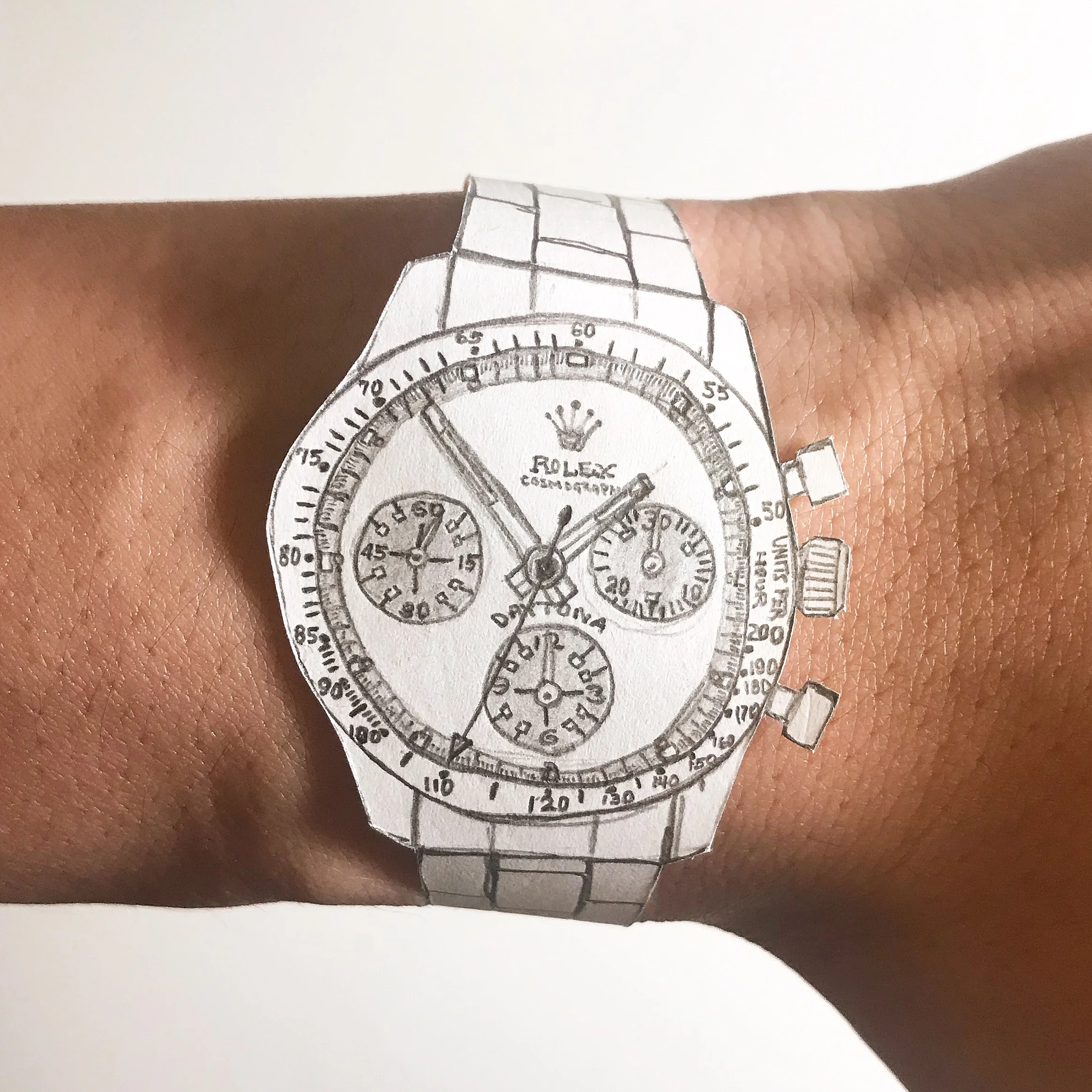 Rolex Cosmograph 6239 "Paul Newman"
