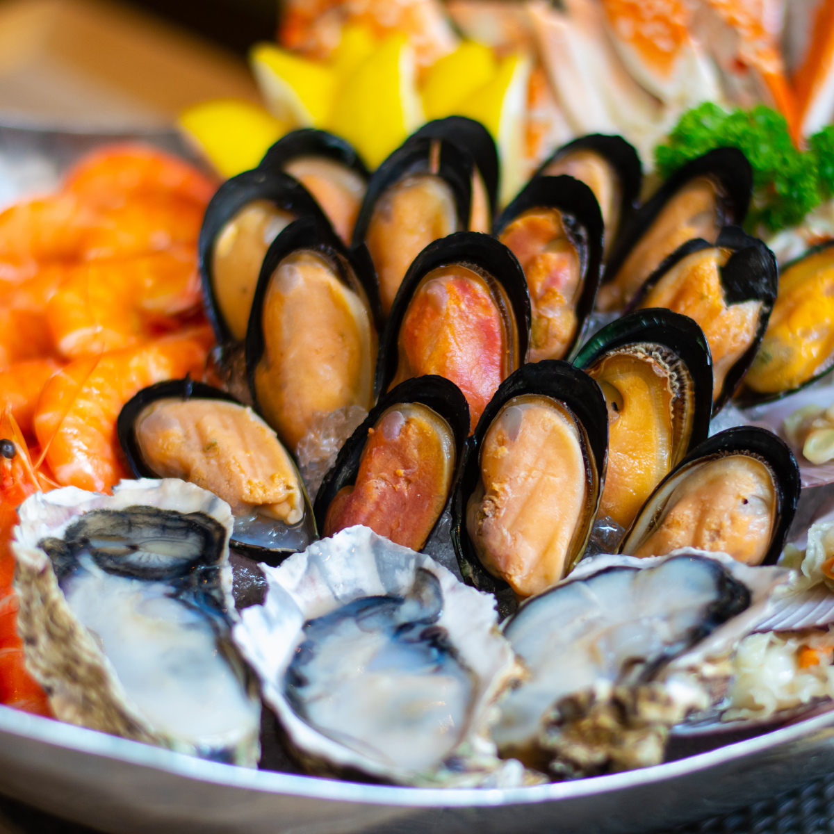 New Seafood Labelling Laws Improve Transparency for Australian Diners