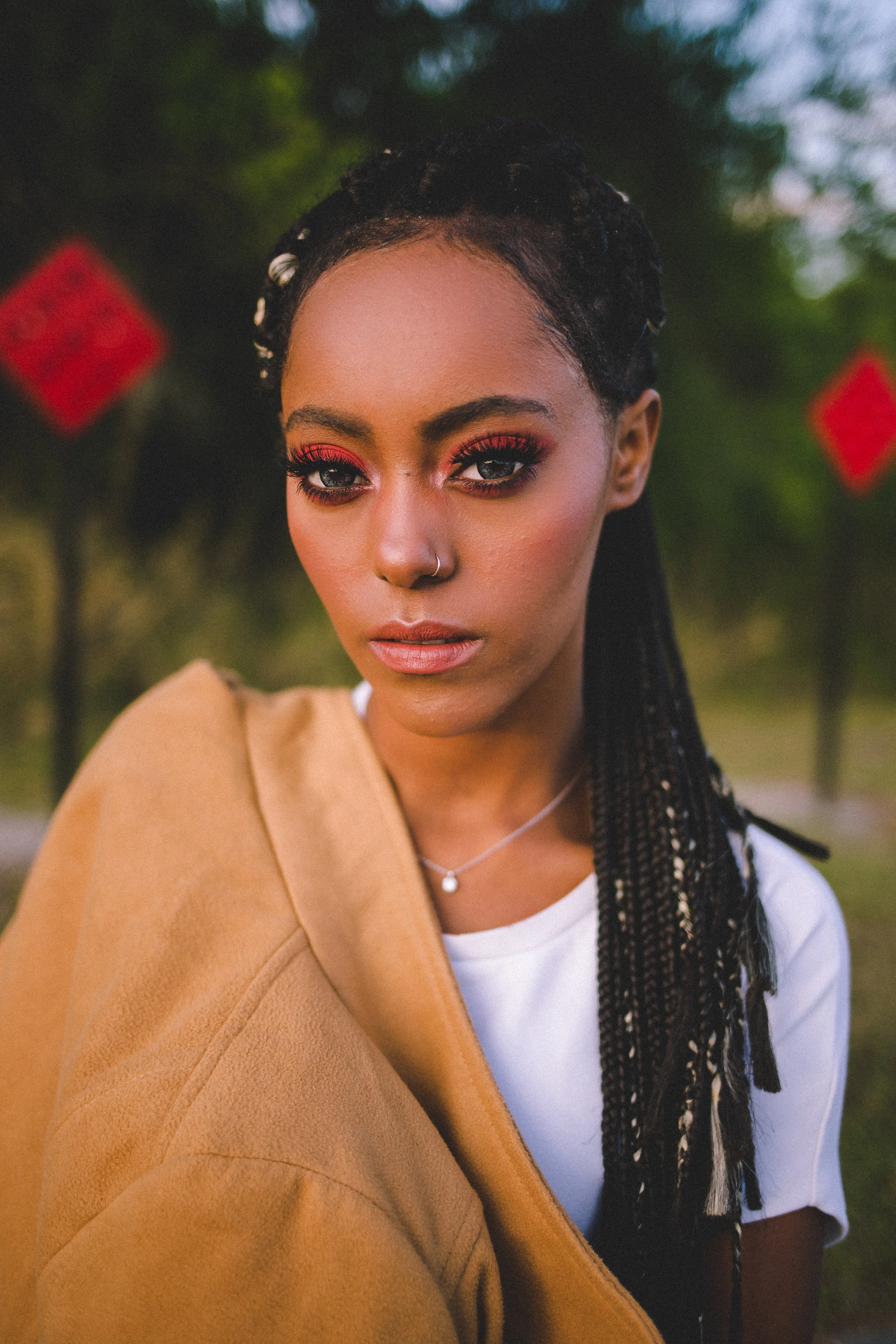 Kebenae