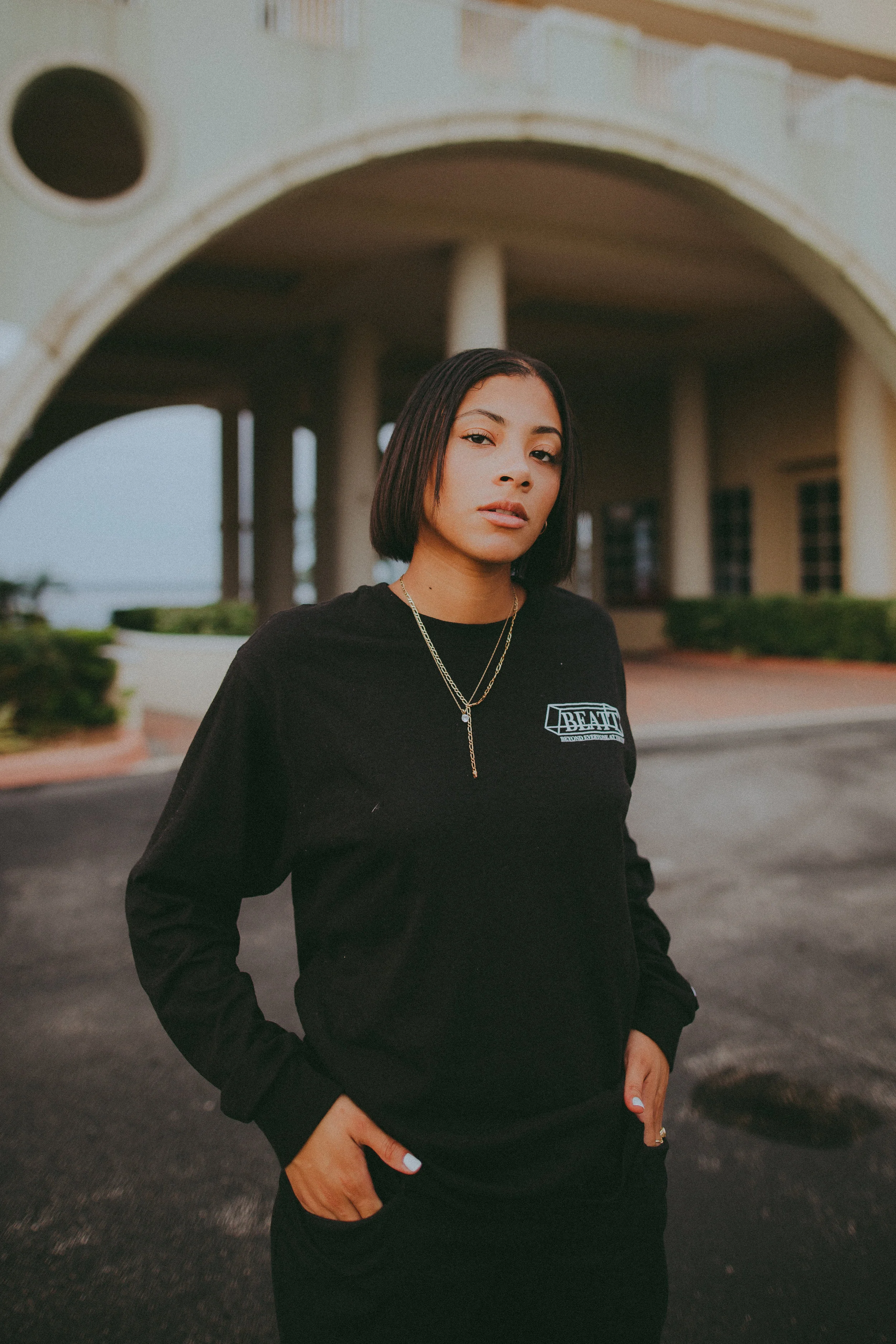 Vanessa