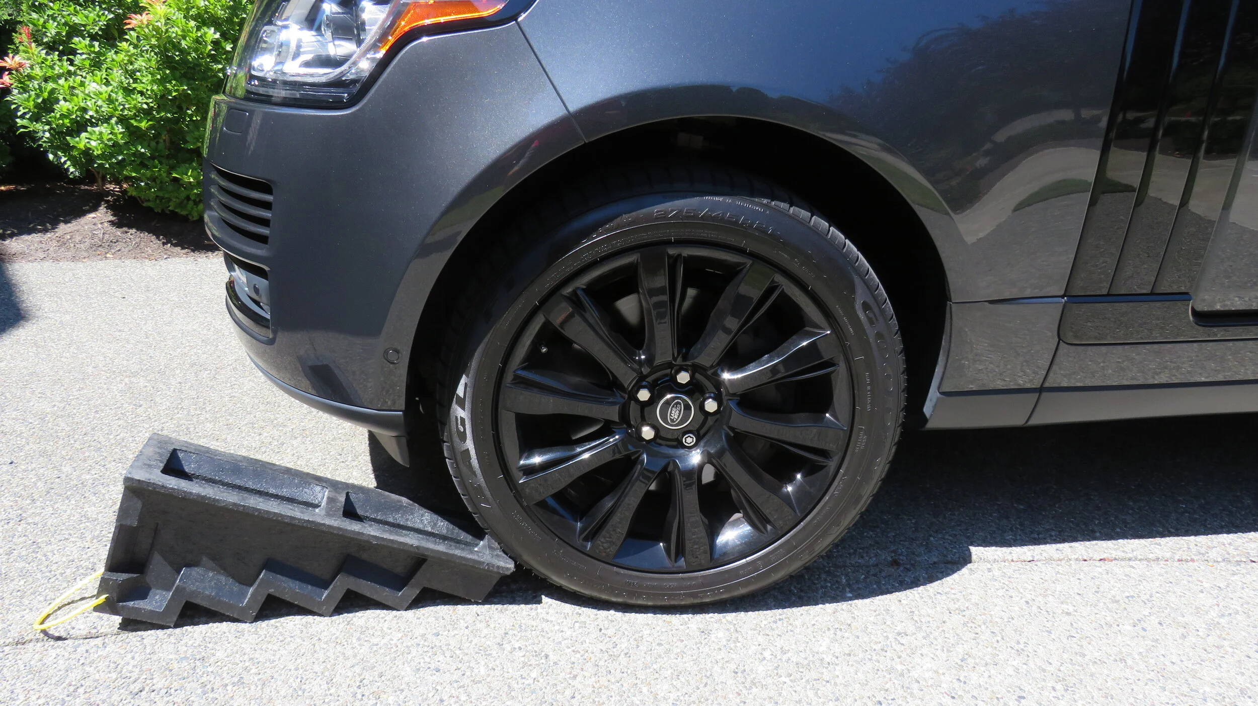 2020 Range Rover AWD 500+ HP