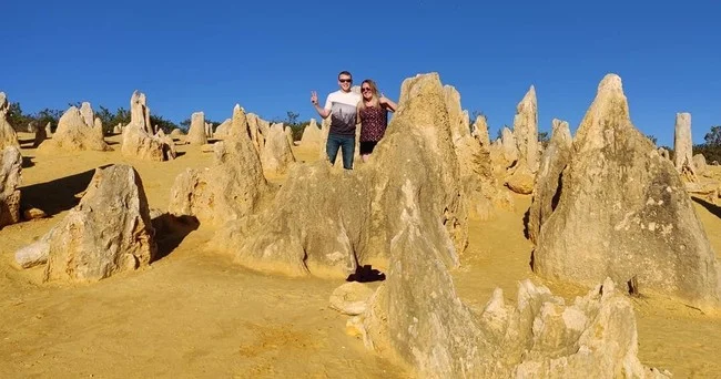 The Pinnacle Adventure Tour (Full Day)