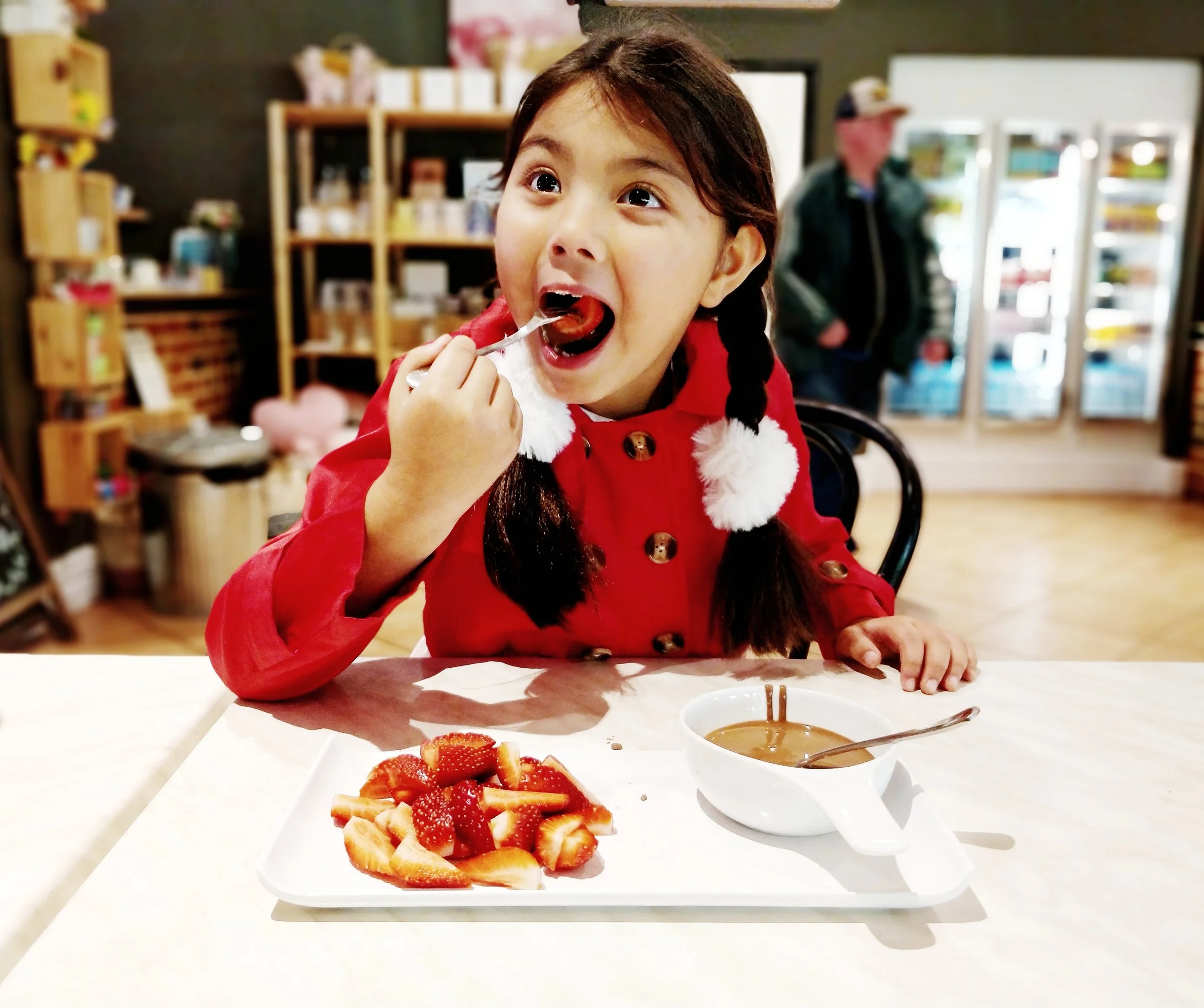 Swan Valley Tour (Half Day)